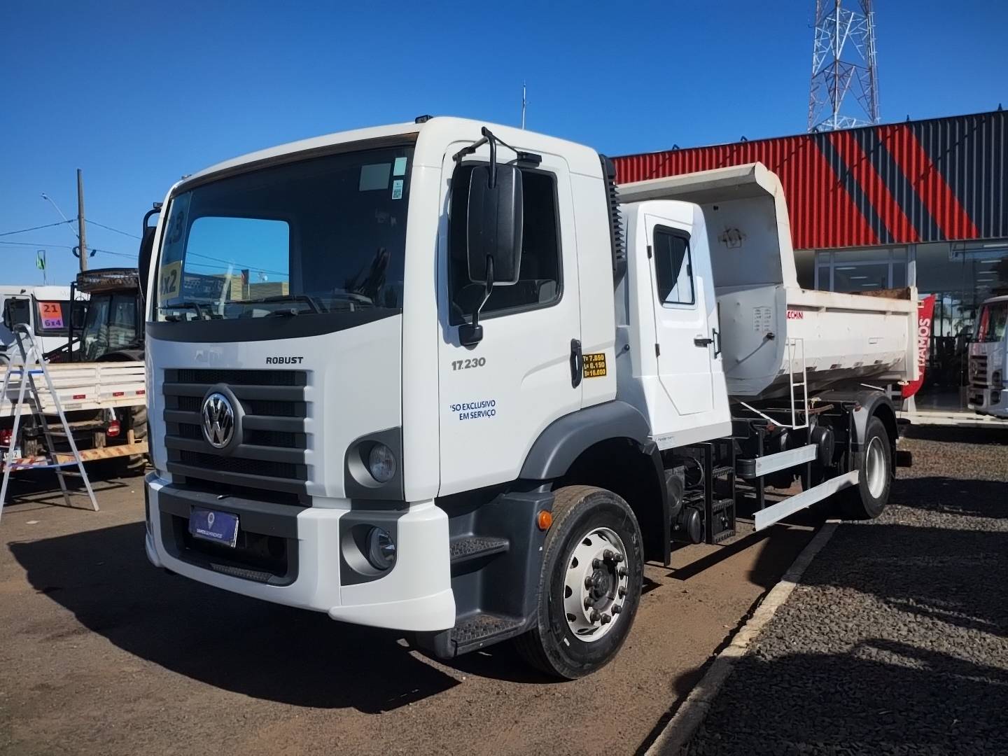 17-230 E CONSTELLATION 2P (DIESEL)(E5)