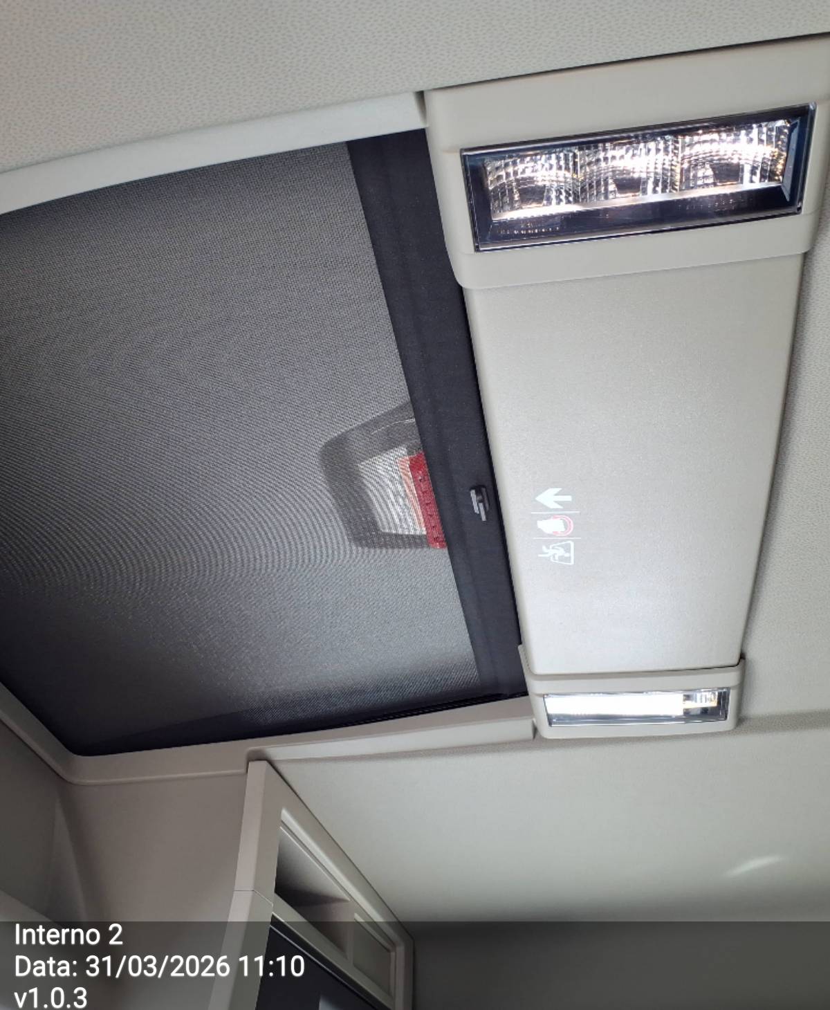 VOLVO/FM 540 6X4T