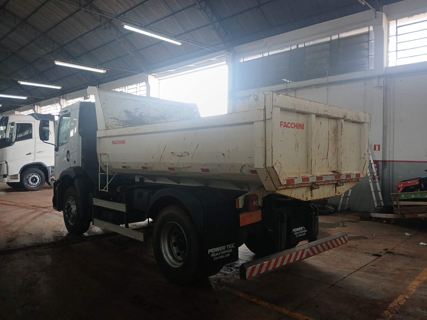 VOLKSWAGEN/17.190 CRM ROB