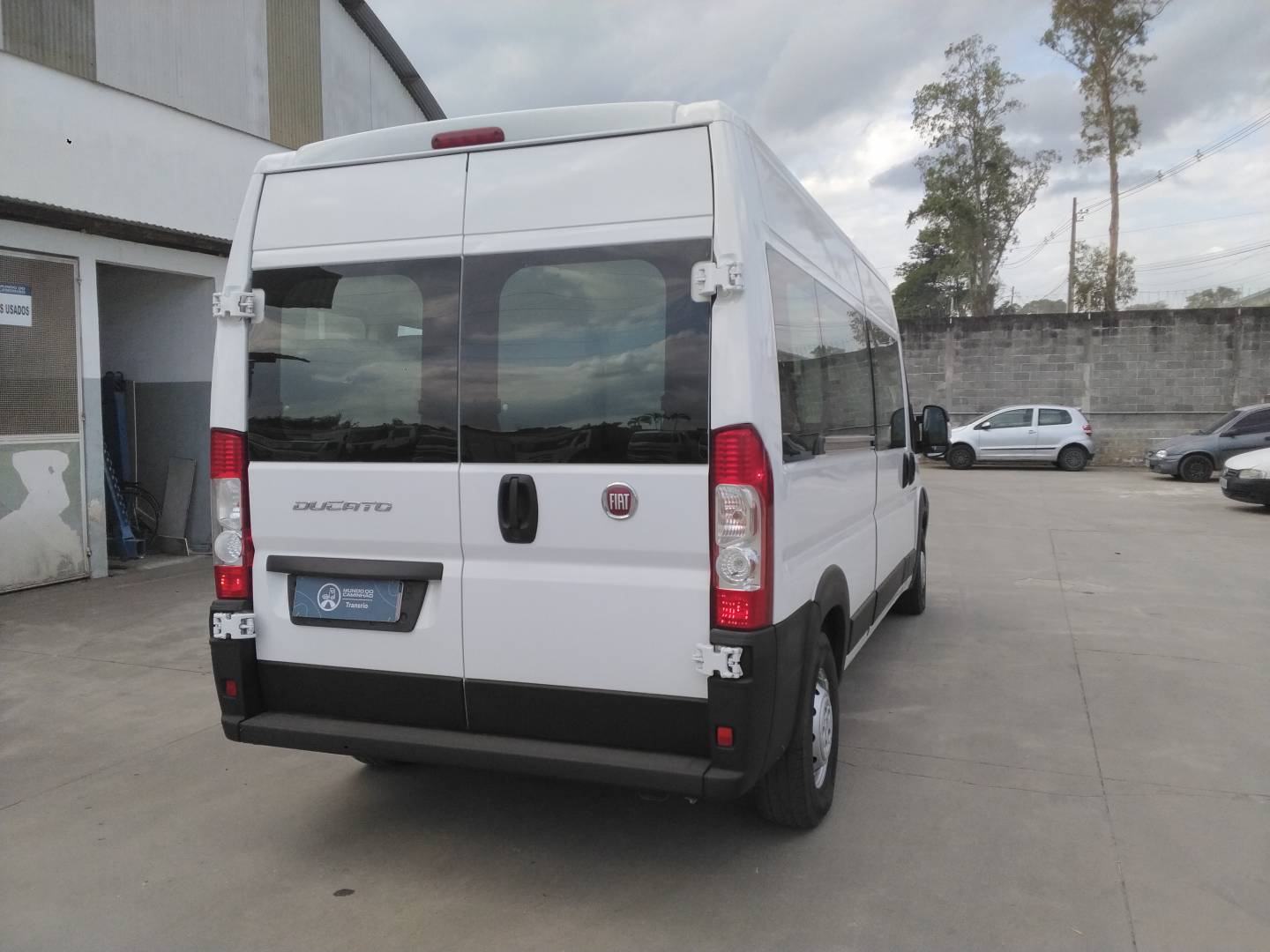 FIAT DUCATO