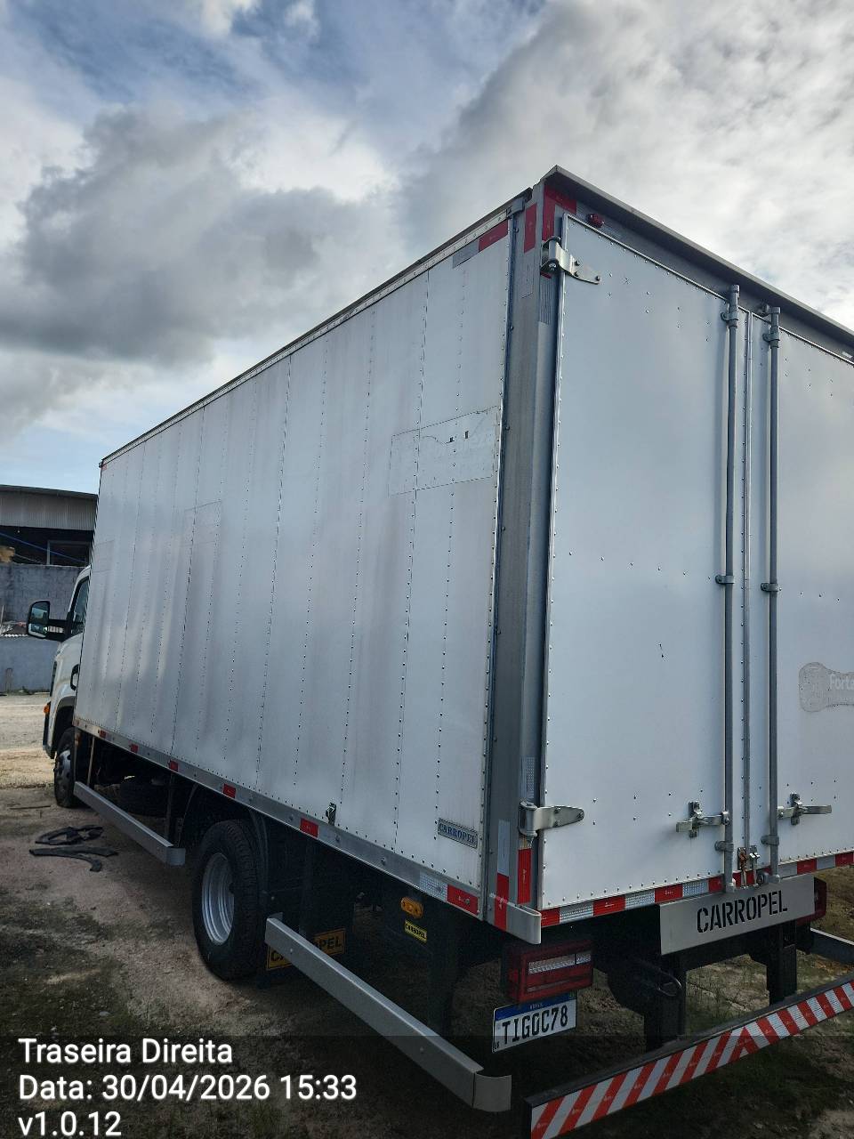 VOLKSWAGEN/6.170 DRF 4X2
