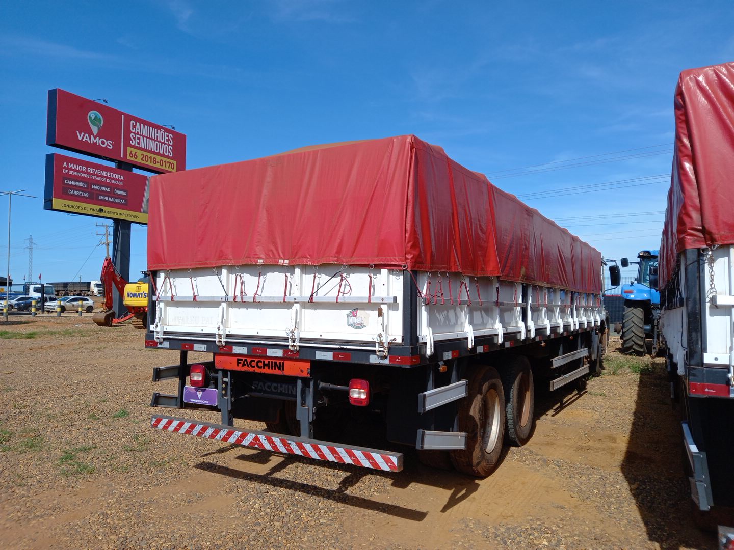 30-280 CONSTELLATION 8X2 2P (DIESEL)(E5)