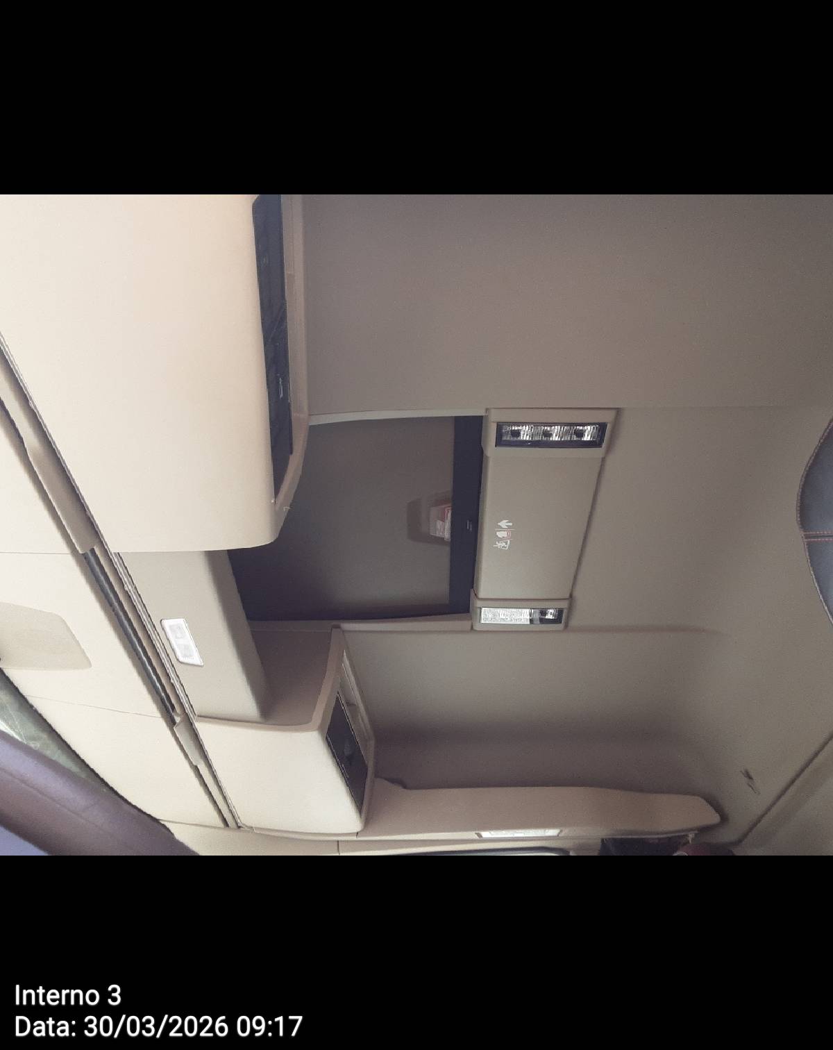 VOLVO/FM 540 6X4R