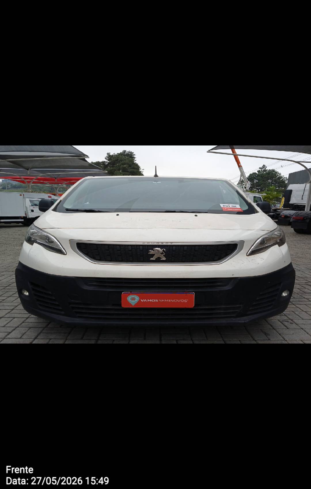 PEUGEOT/EXPERT BUSINESS PACK