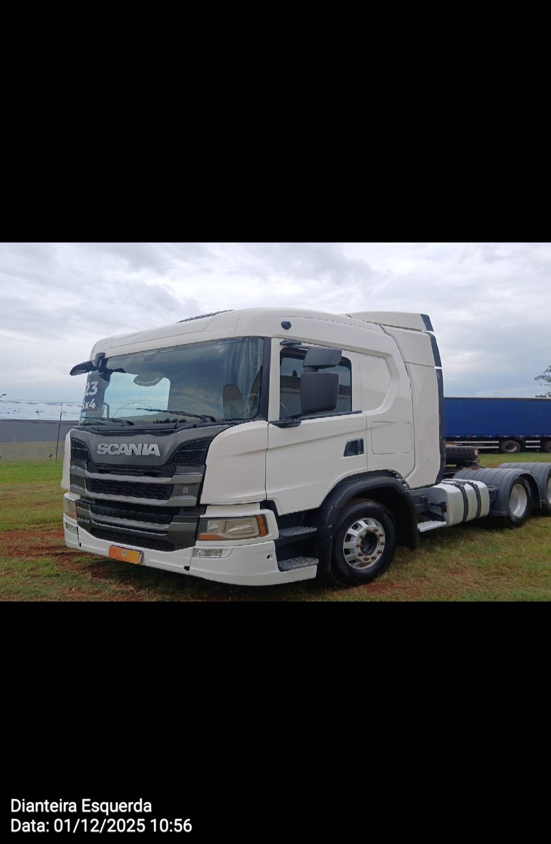 G-540 6X4