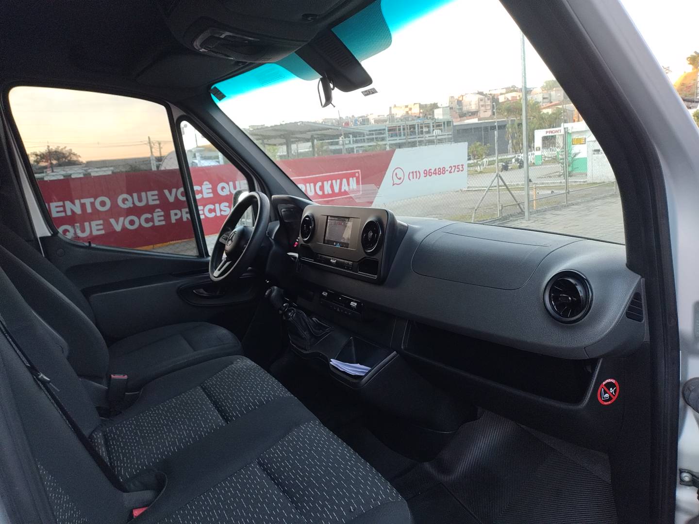 SPRINTER 416 CDI