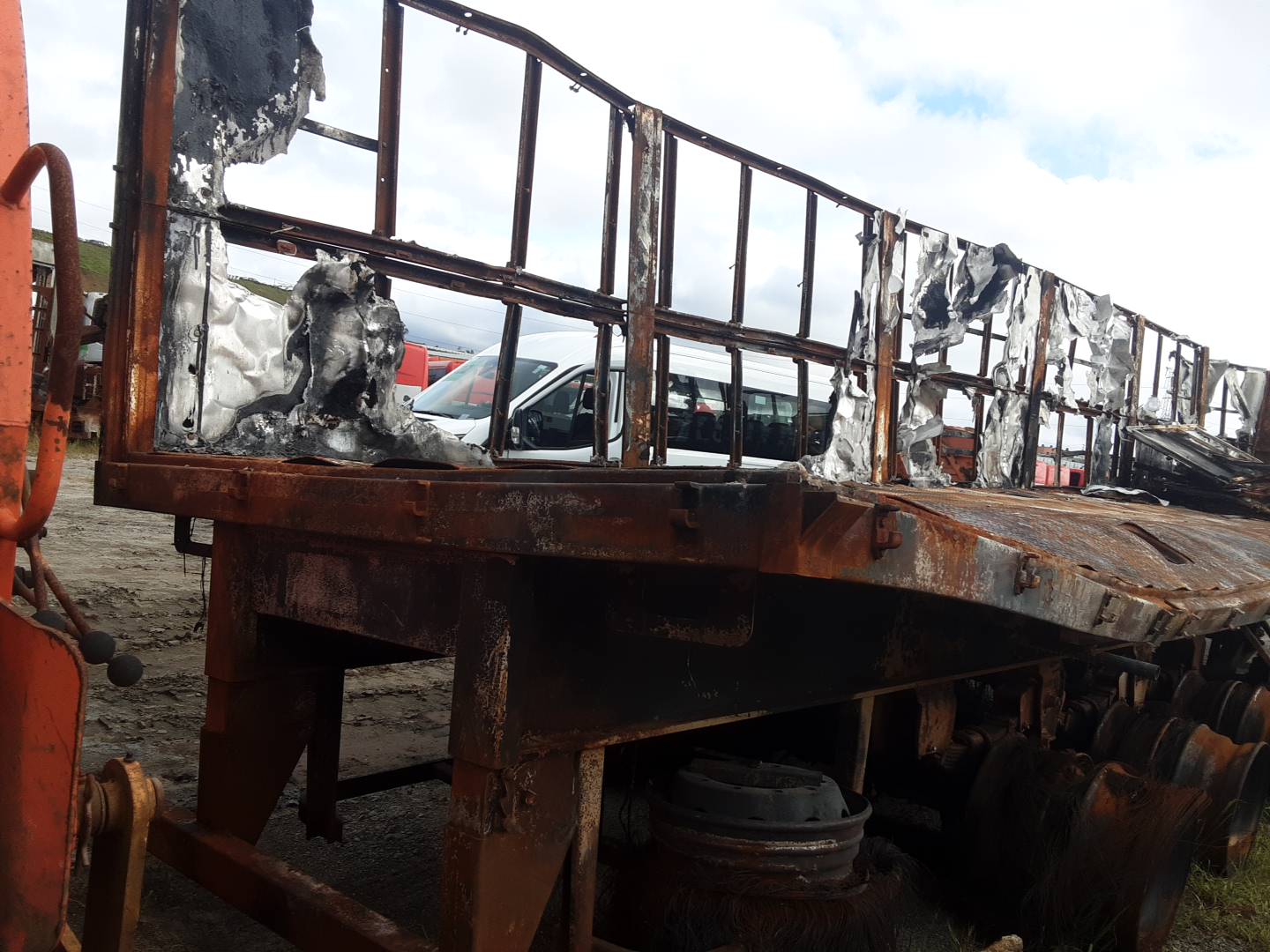 SR GRANELEIRO 4E (1+3)