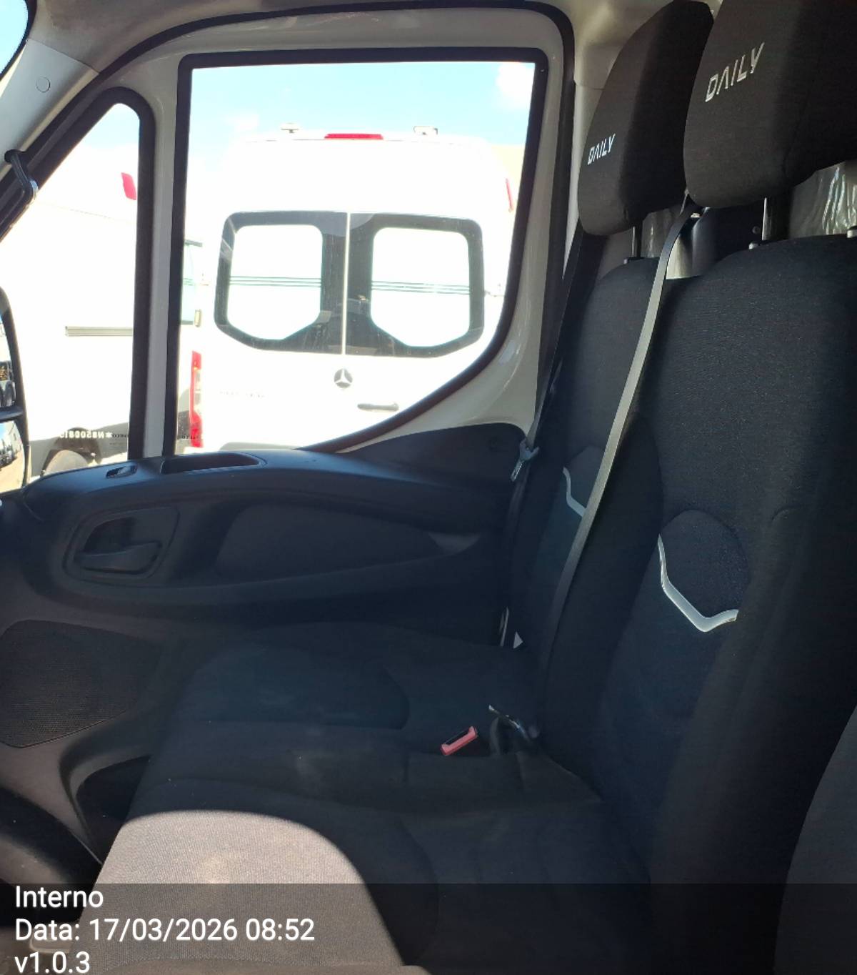 IVECO/DAILY 30-130 VAN