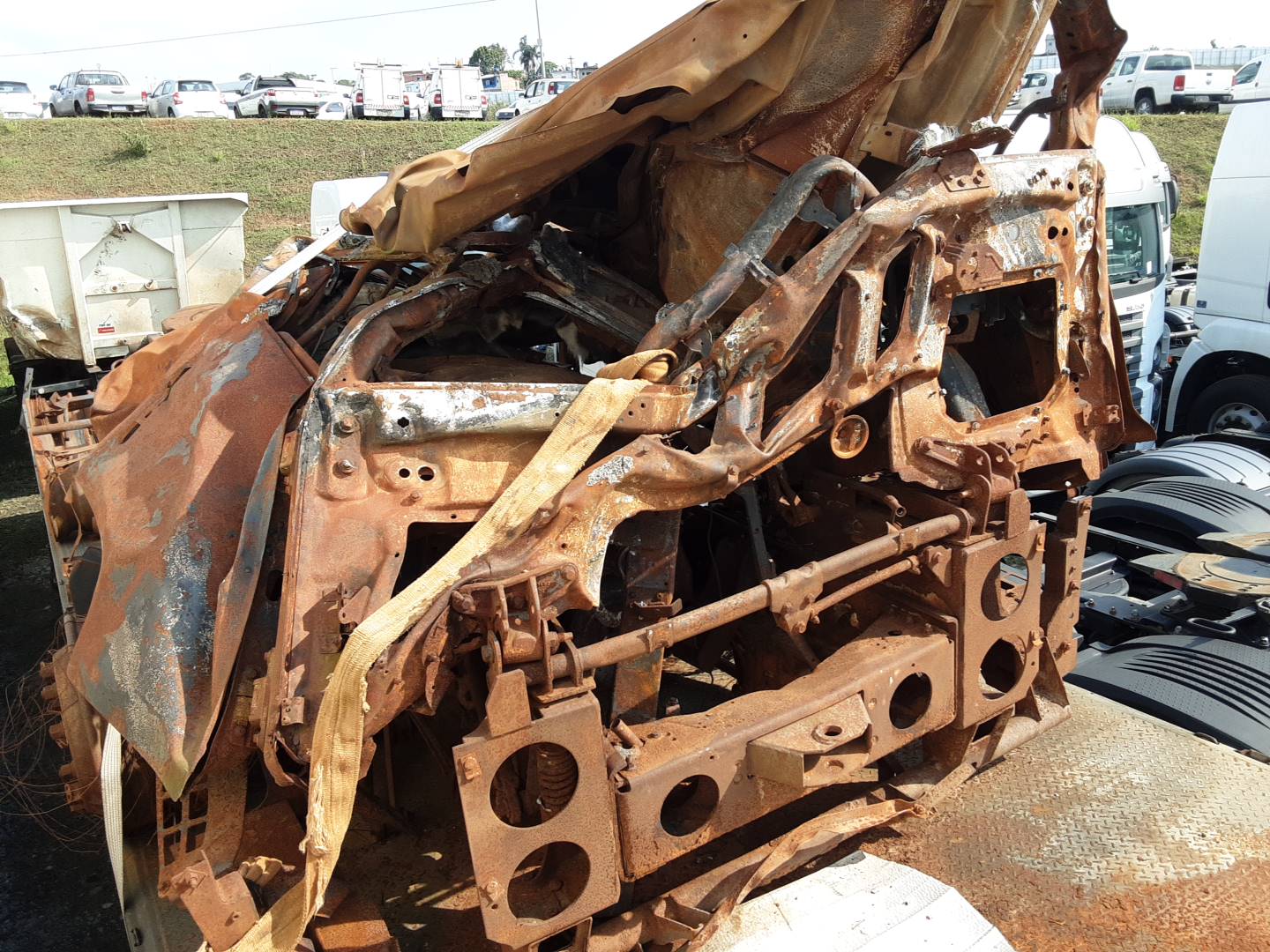 VOLKSWAGEN/25.420 CTC 6X2