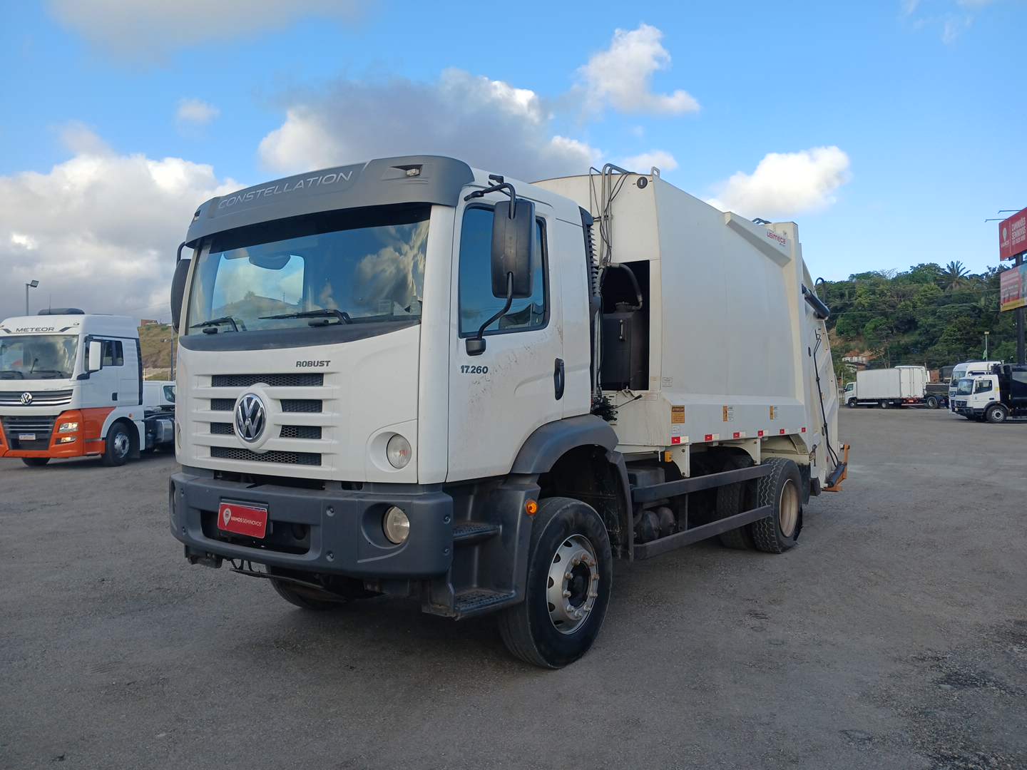 17-260 E CONSTEL. 4X2 2P (DIESEL) (E5)