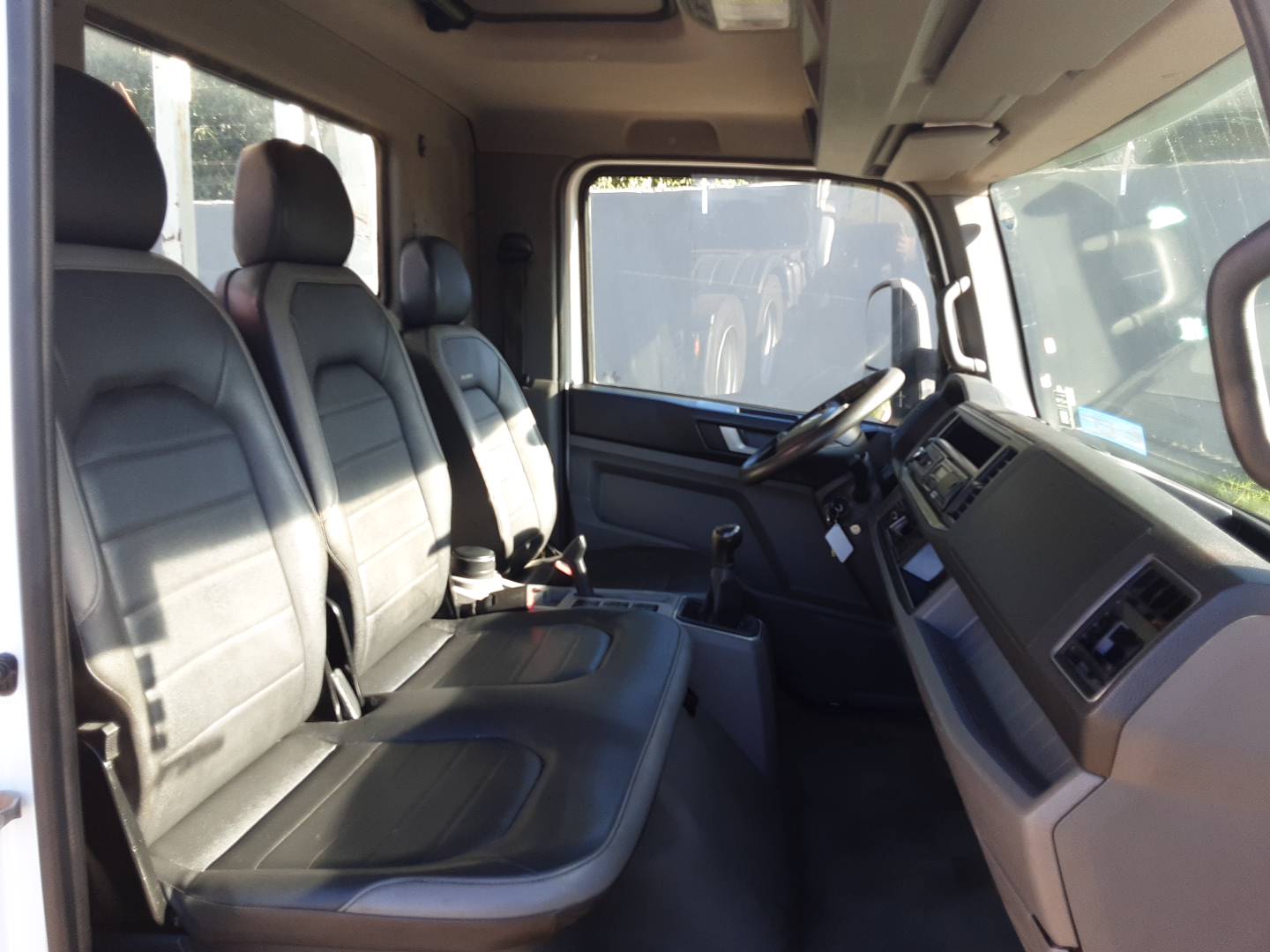 9-170 DELIVERY 2P (DIESEL)(E5)