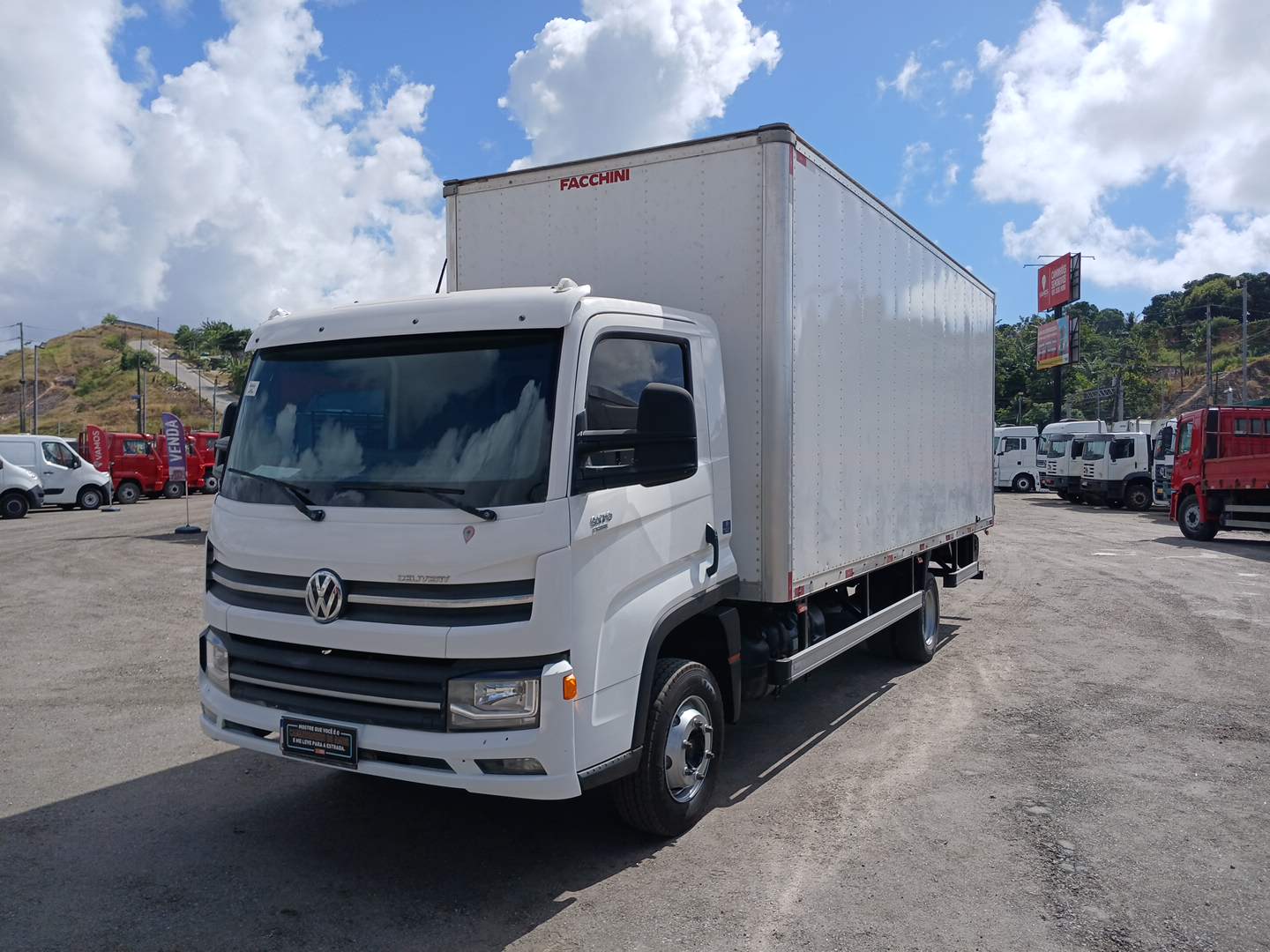 9-170 DELIVERY 2P (DIESEL)(E5)