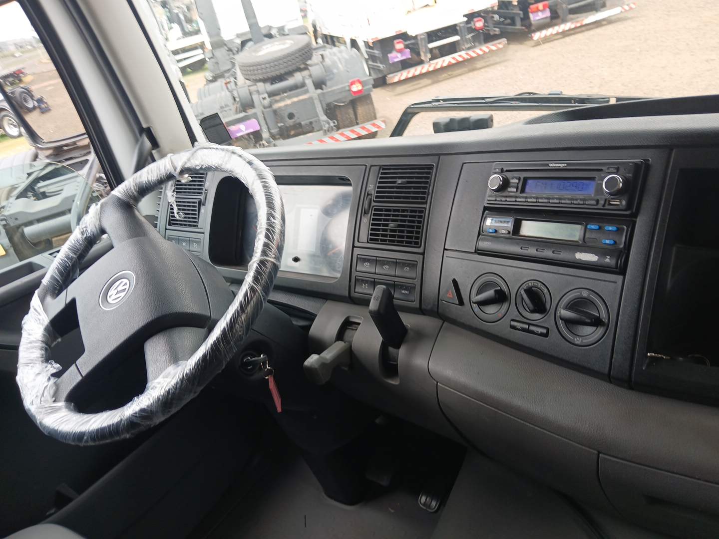 VOLKSWAGEN/25.420 CTC 6X2