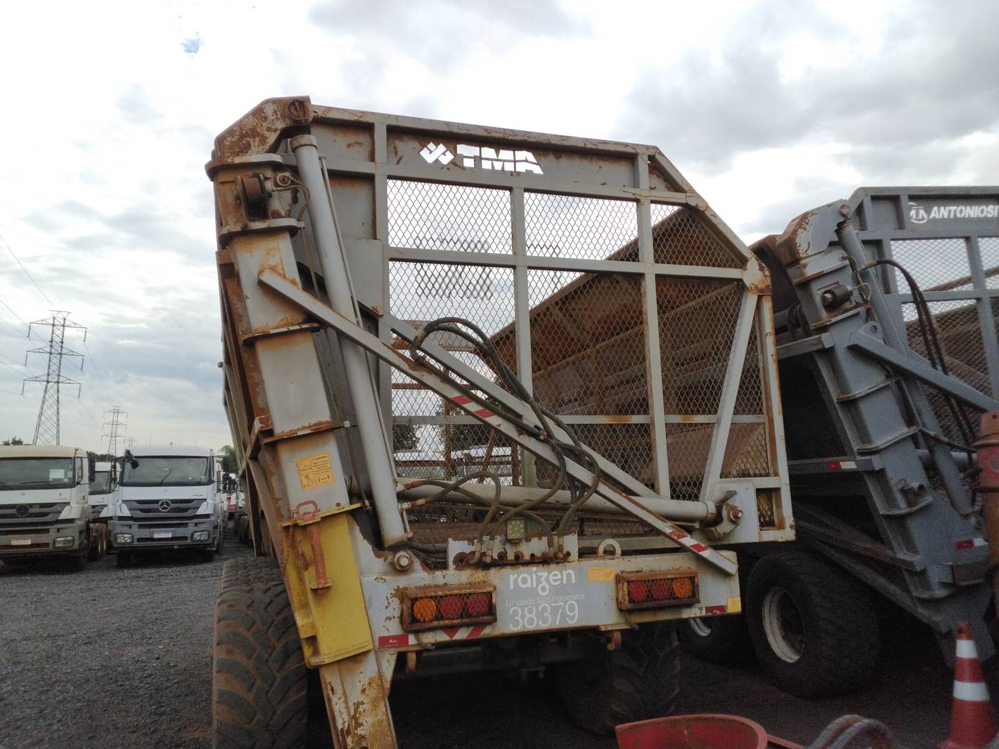 VTX14000