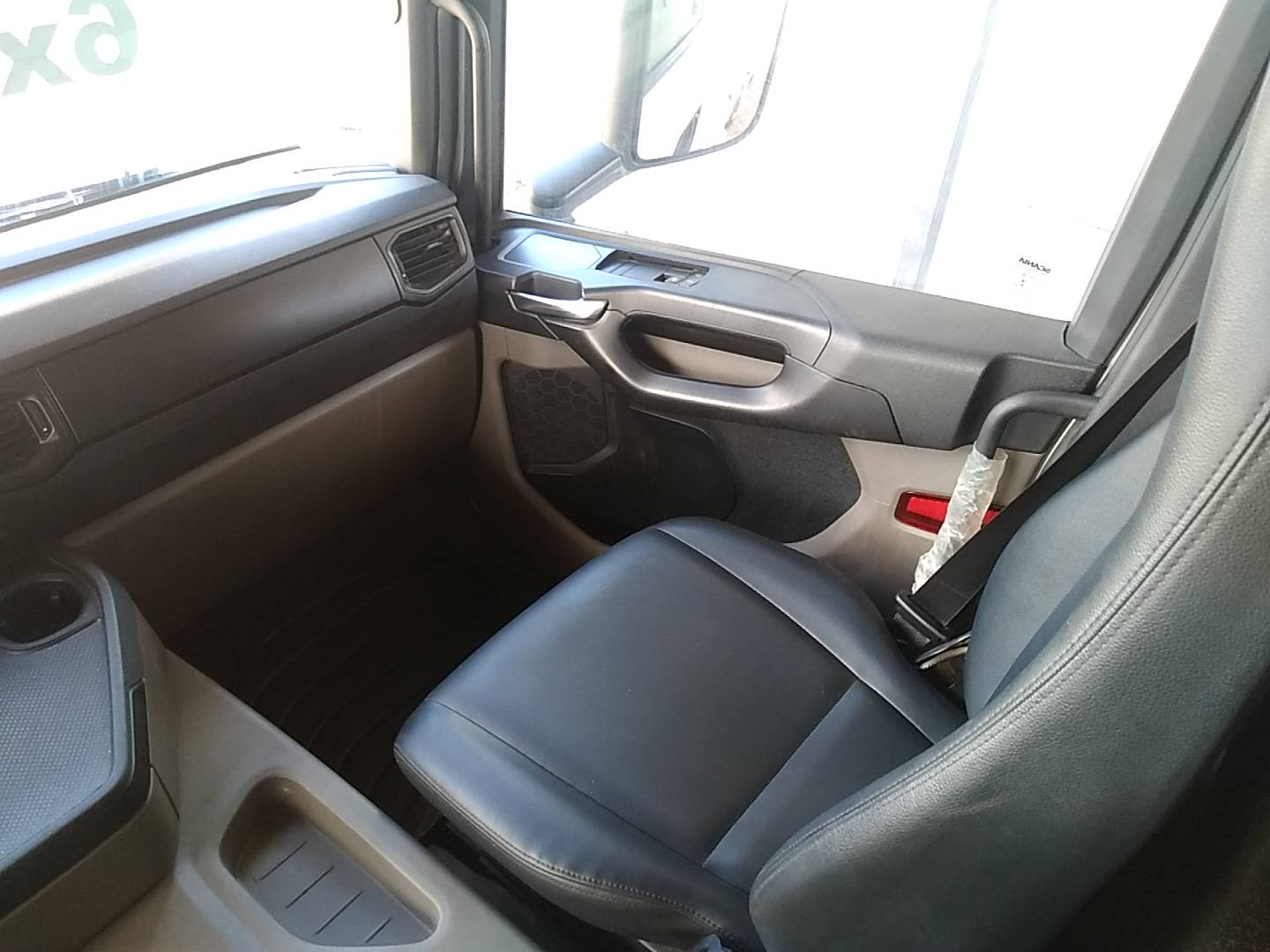 G-540 6X4