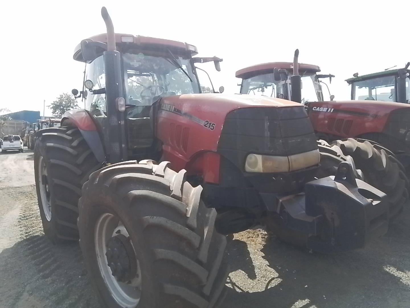Puma 230