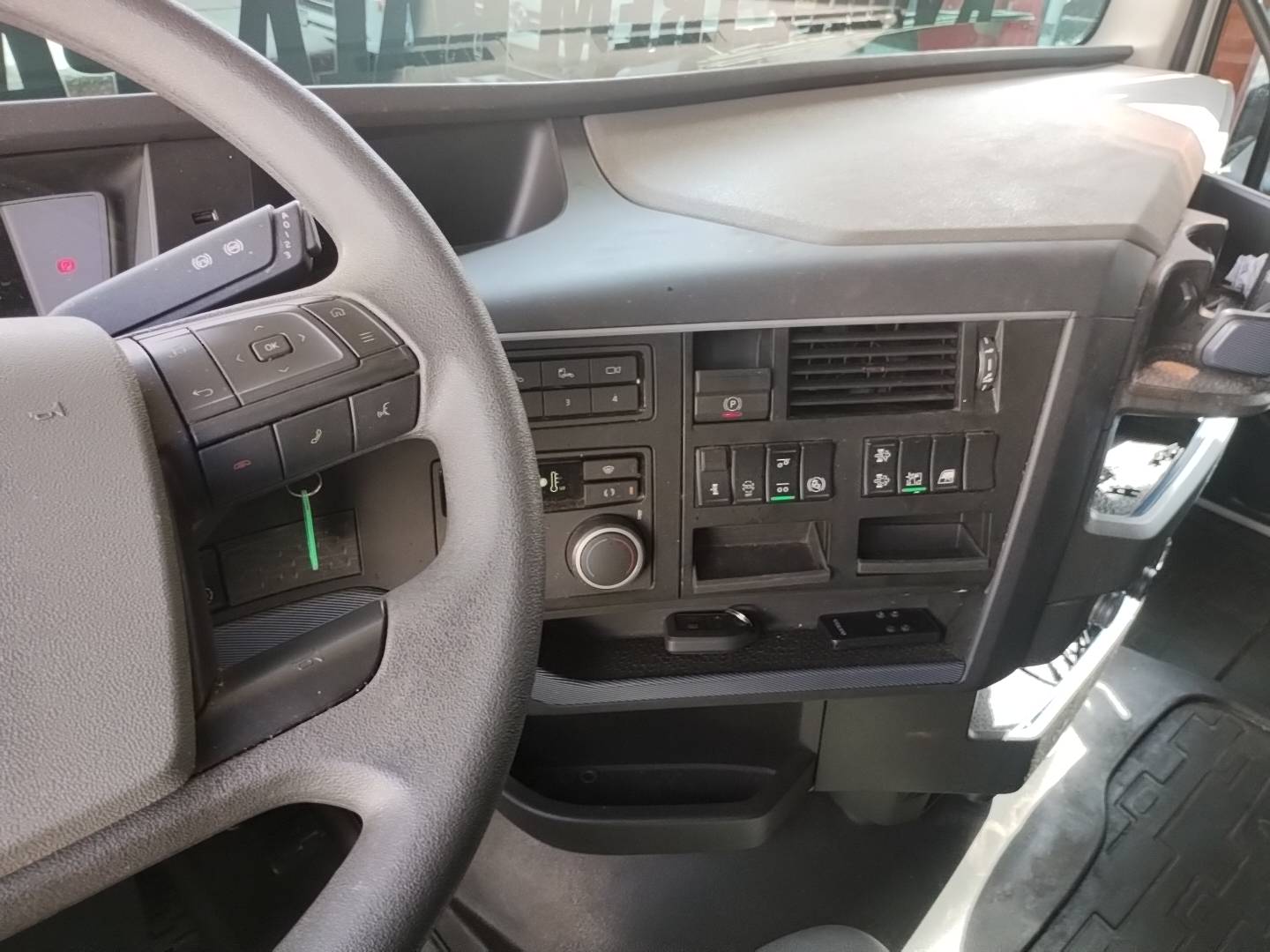 FH460