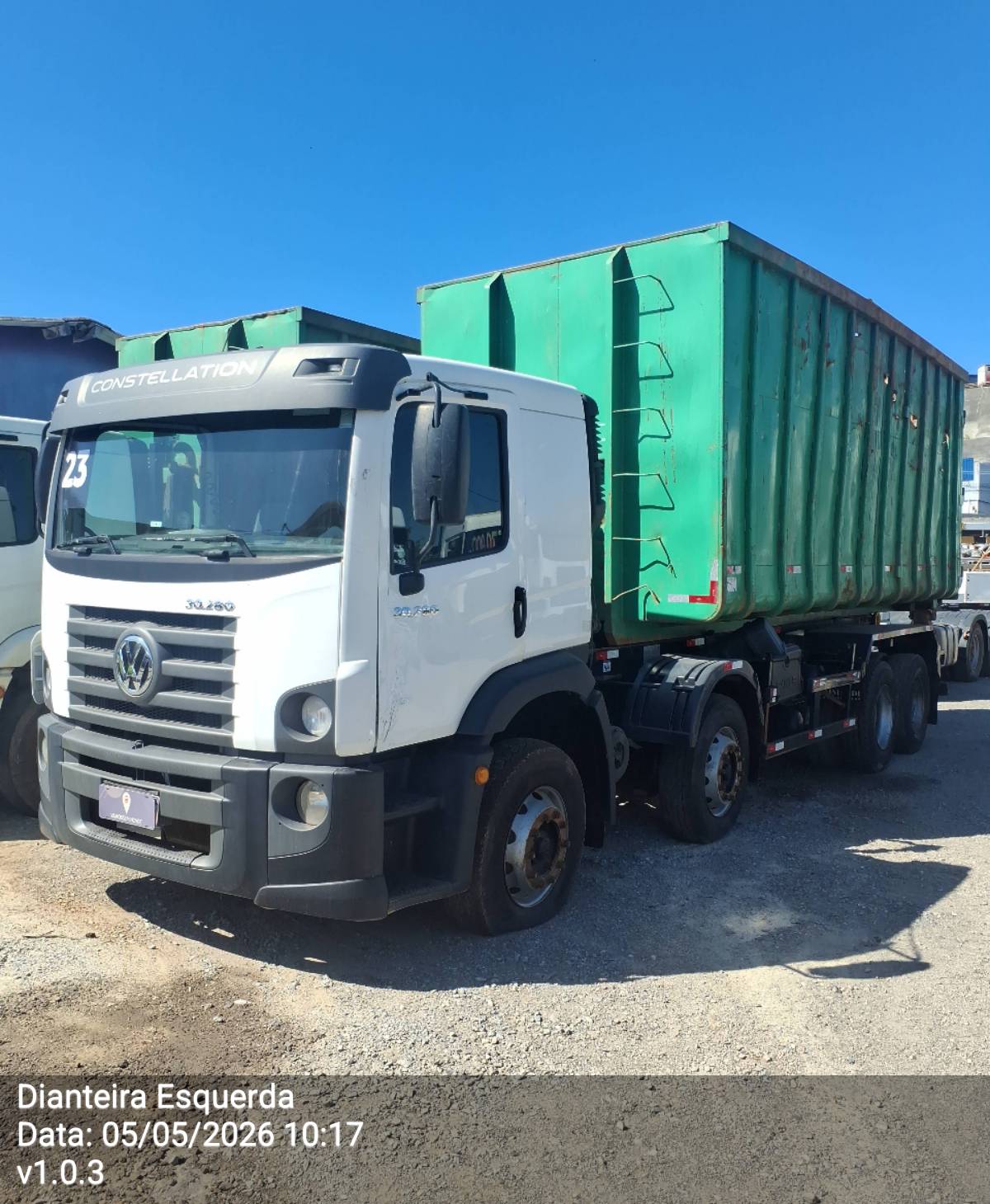 30-280 CONSTELLATION 8X2 2P (DIESEL)(E5)