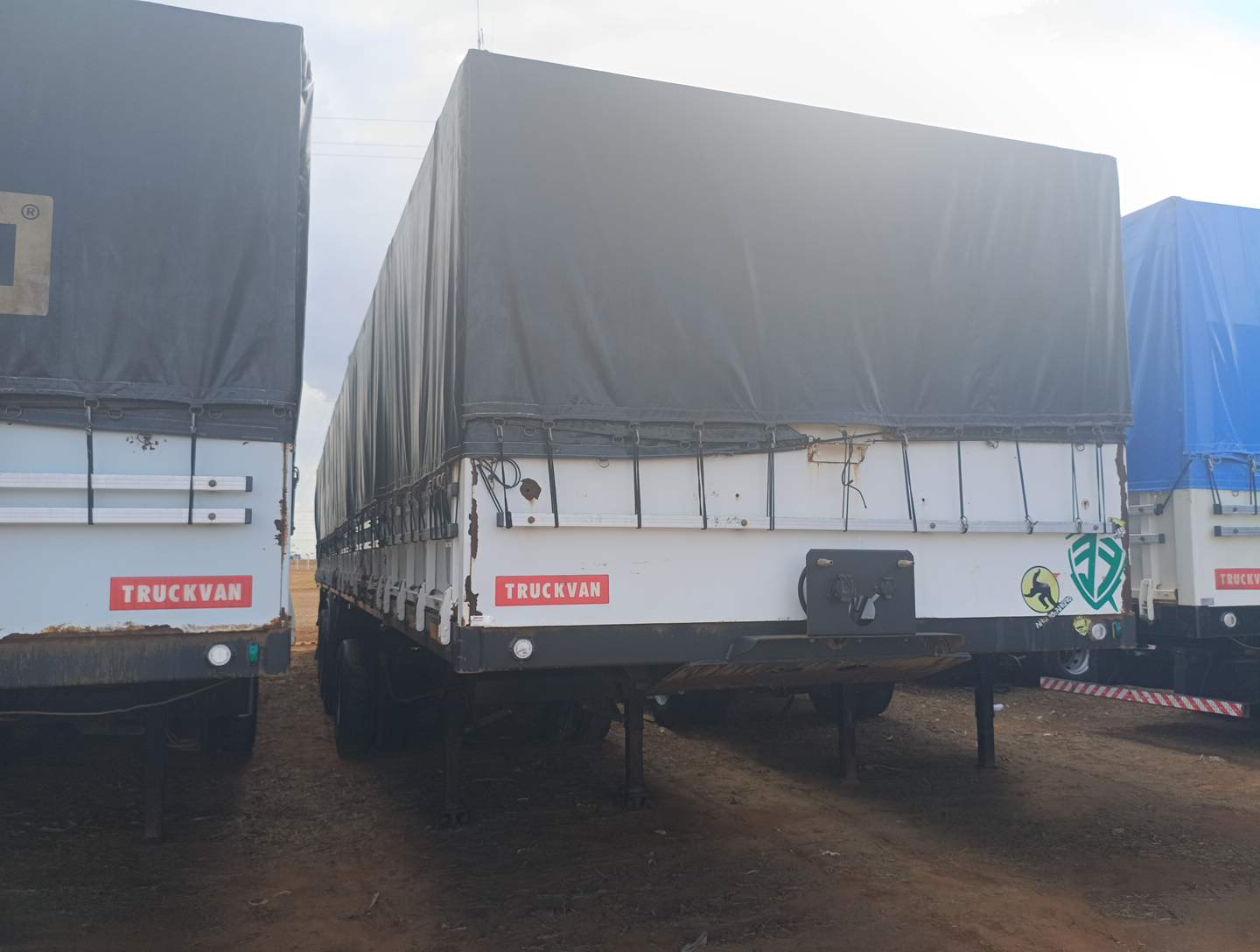 SR GRANELEIRO 4E (1+3)