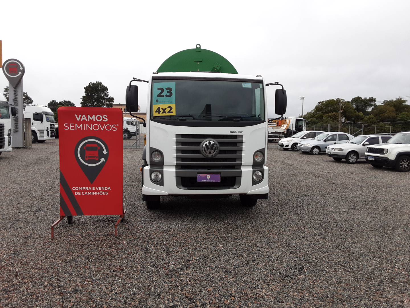 17-230 E CONSTELLATION 2P (DIESEL)(E5)