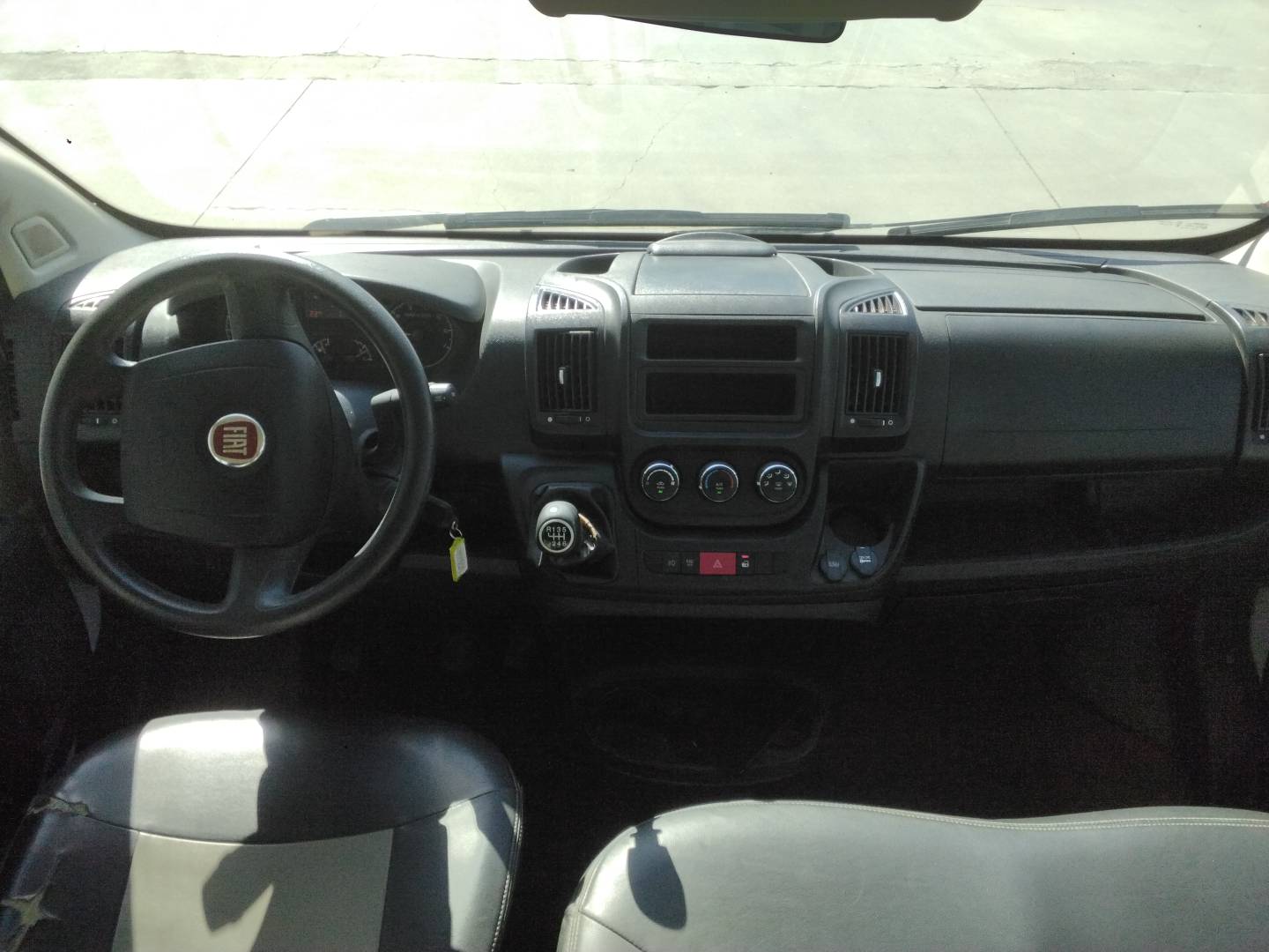 FIAT/DUCATO ENGESIG MIC