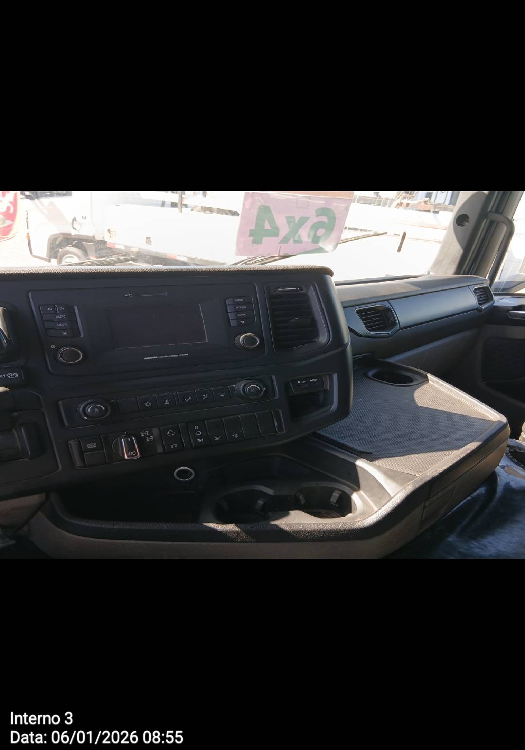 G-540 6X4