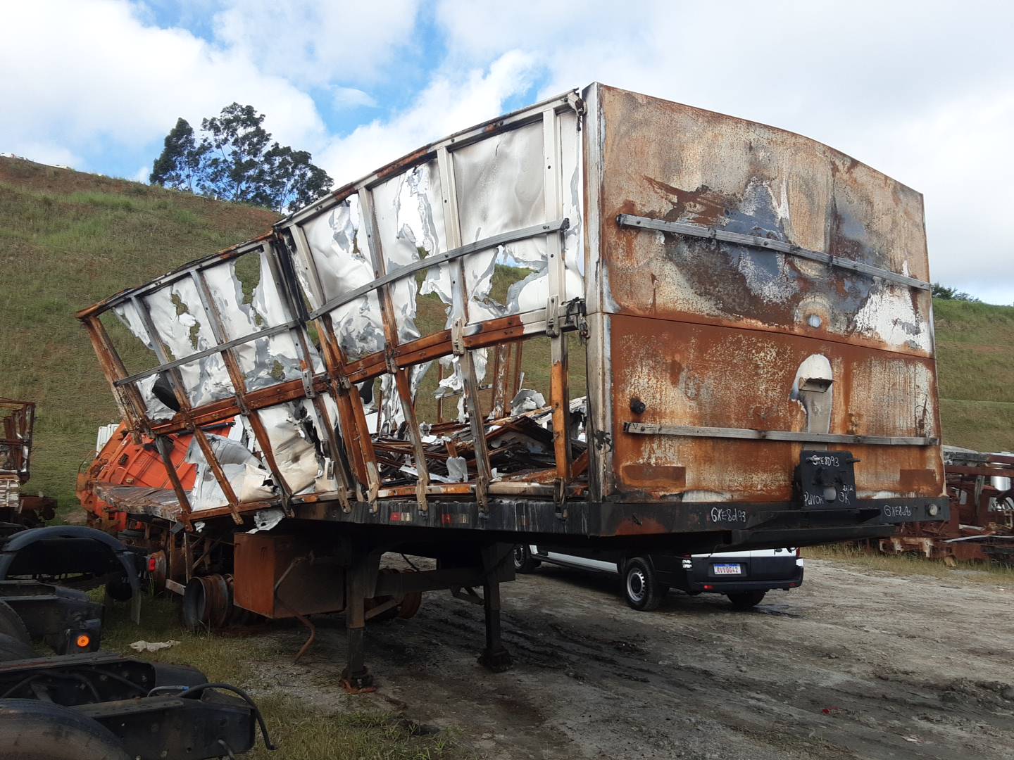 SR GRANELEIRO 4E (1+3)