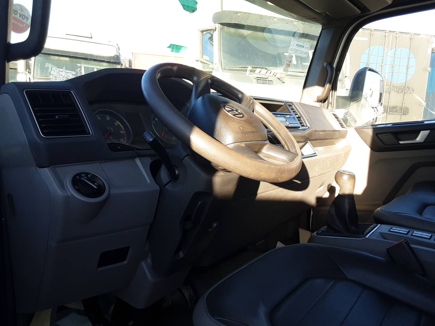 9-170 DELIVERY 2P (DIESEL)(E5)