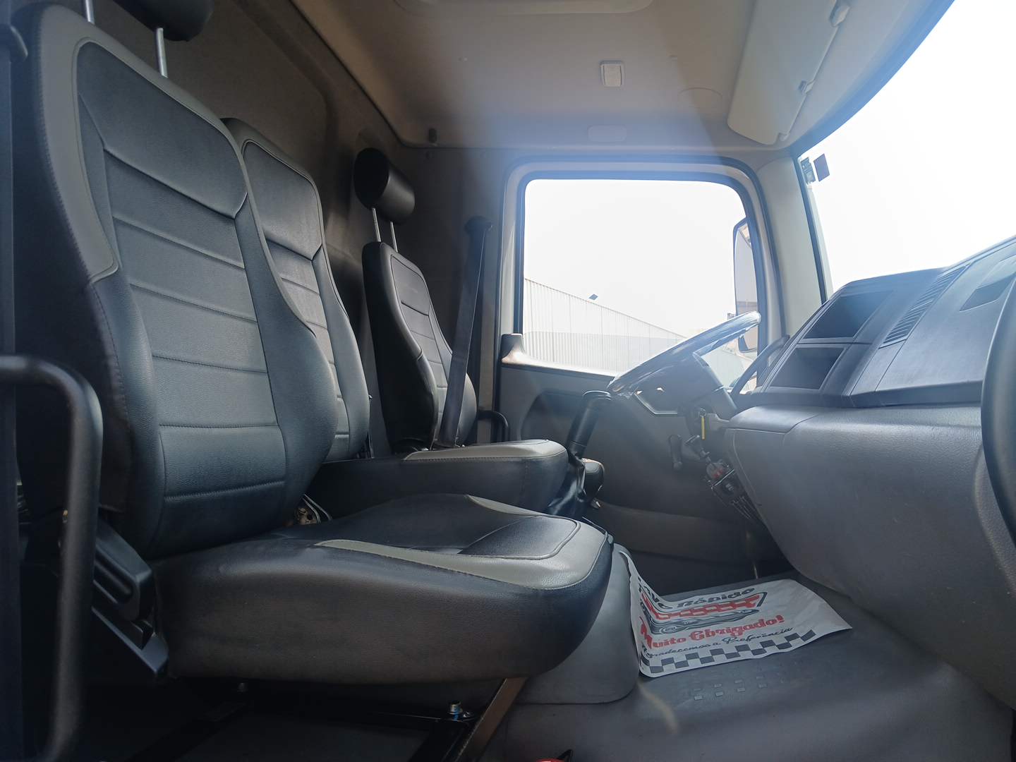 VOLKSWAGEN/17.190 CRM ROB