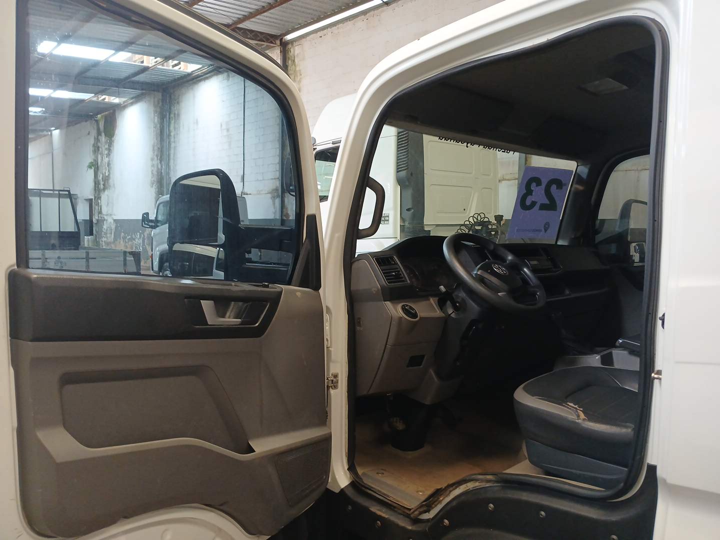 6-160 DELIVERY 2P (DIESEL)(E5)