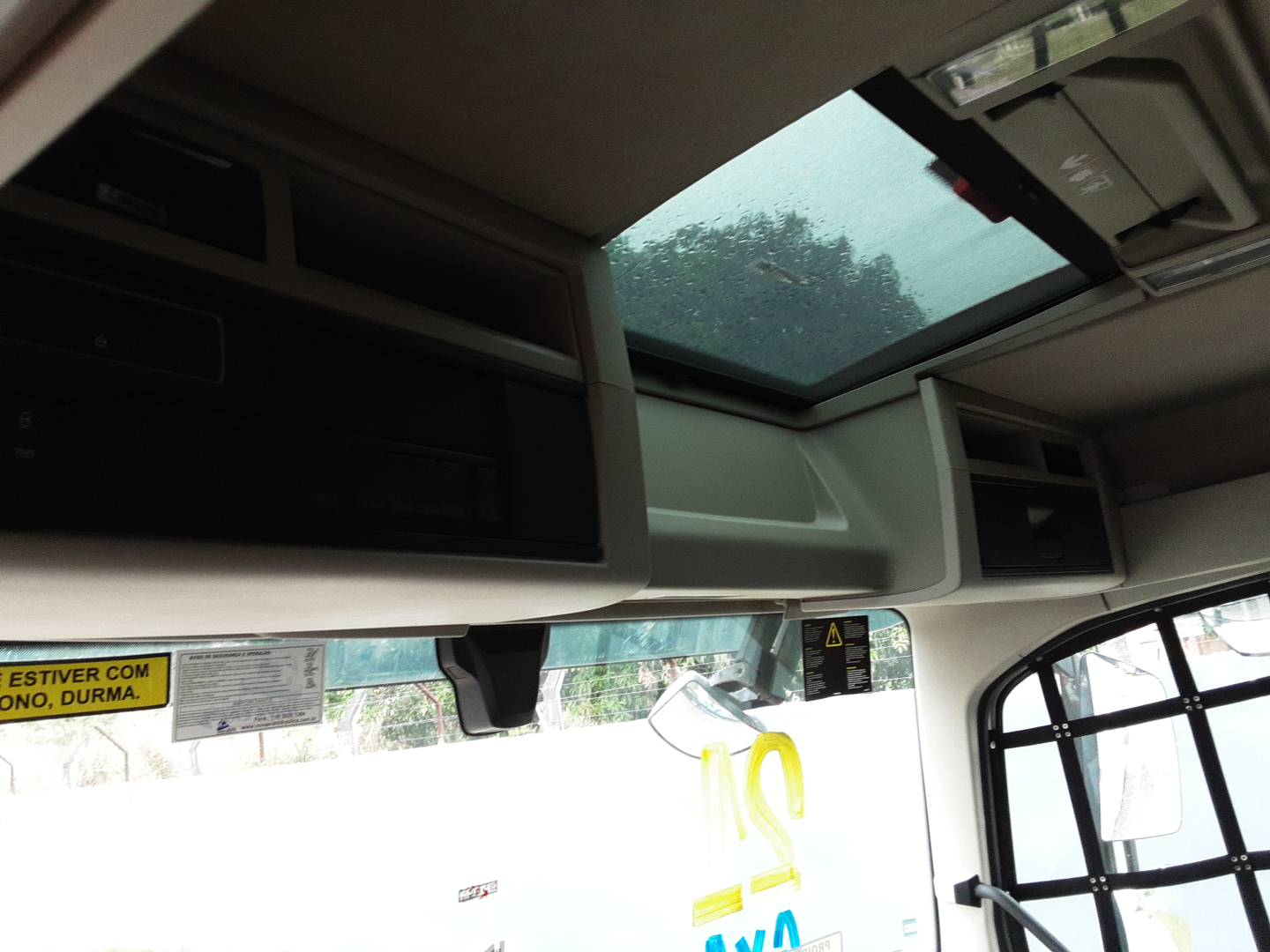FH-540 6X4