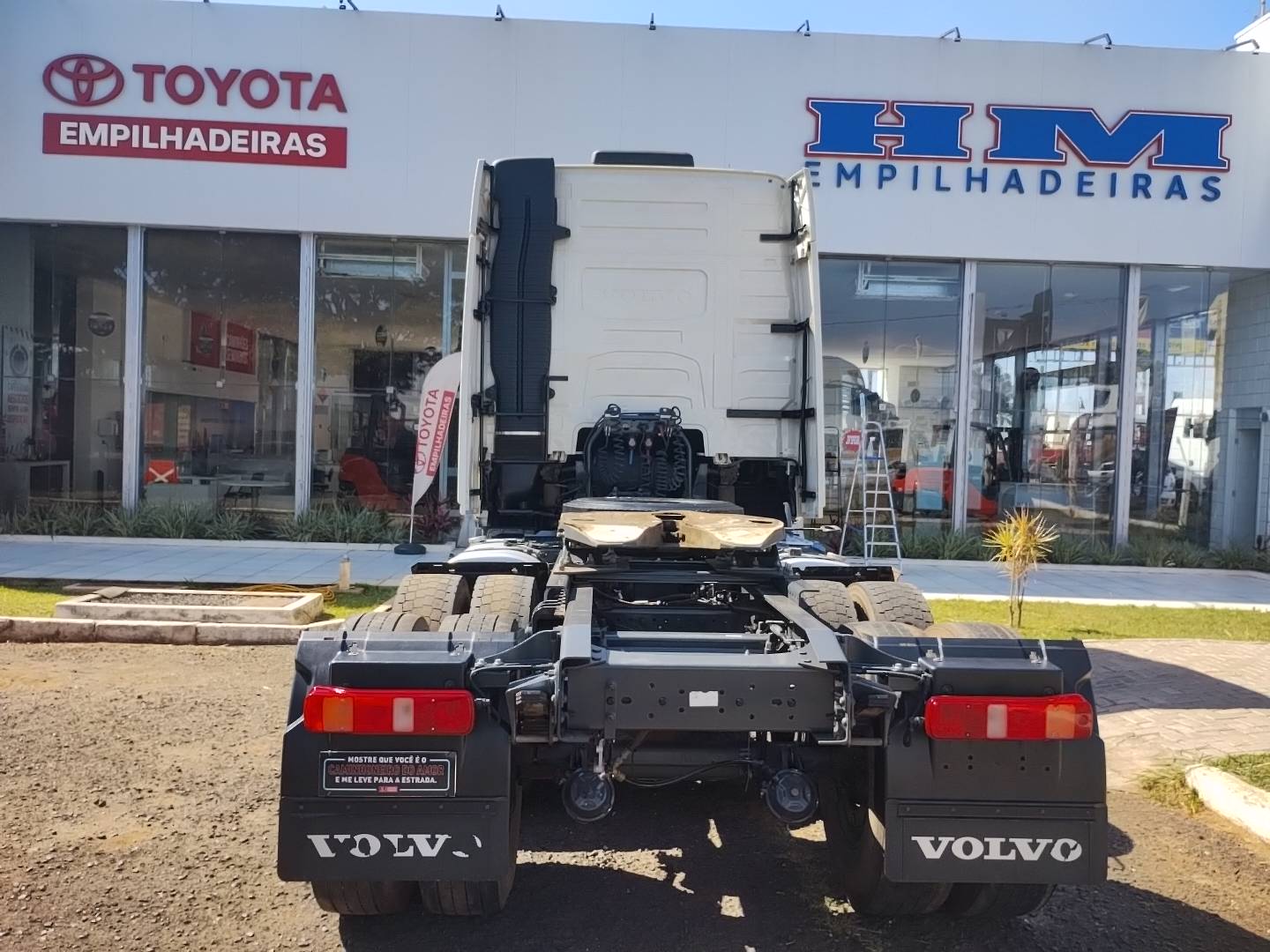 FH460