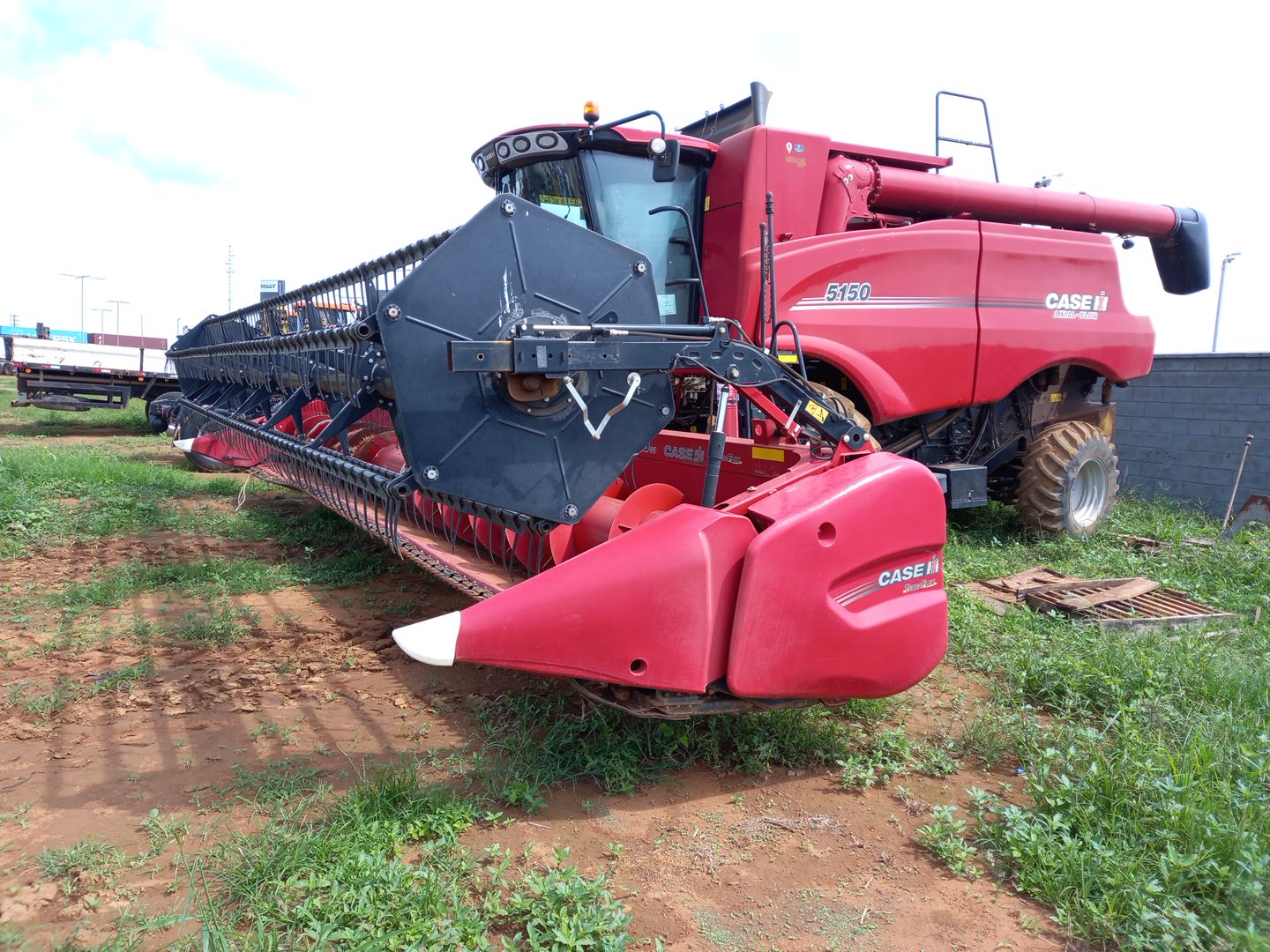 PLATAFORMA 30 PES CARACOL TERRAFLEX