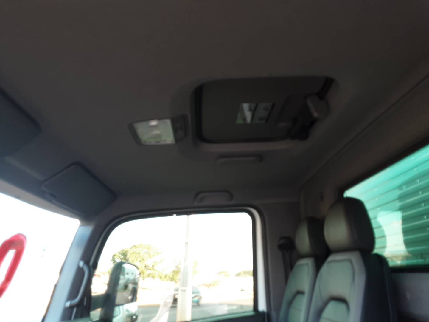 VOLKSWAGEN/6.170 DRF 4X2