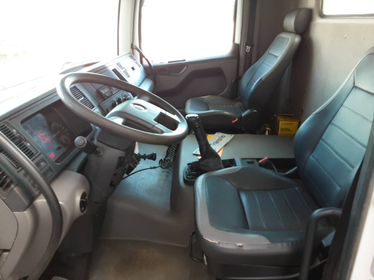 VOLKSWAGEN/26.280 CRM 6X4