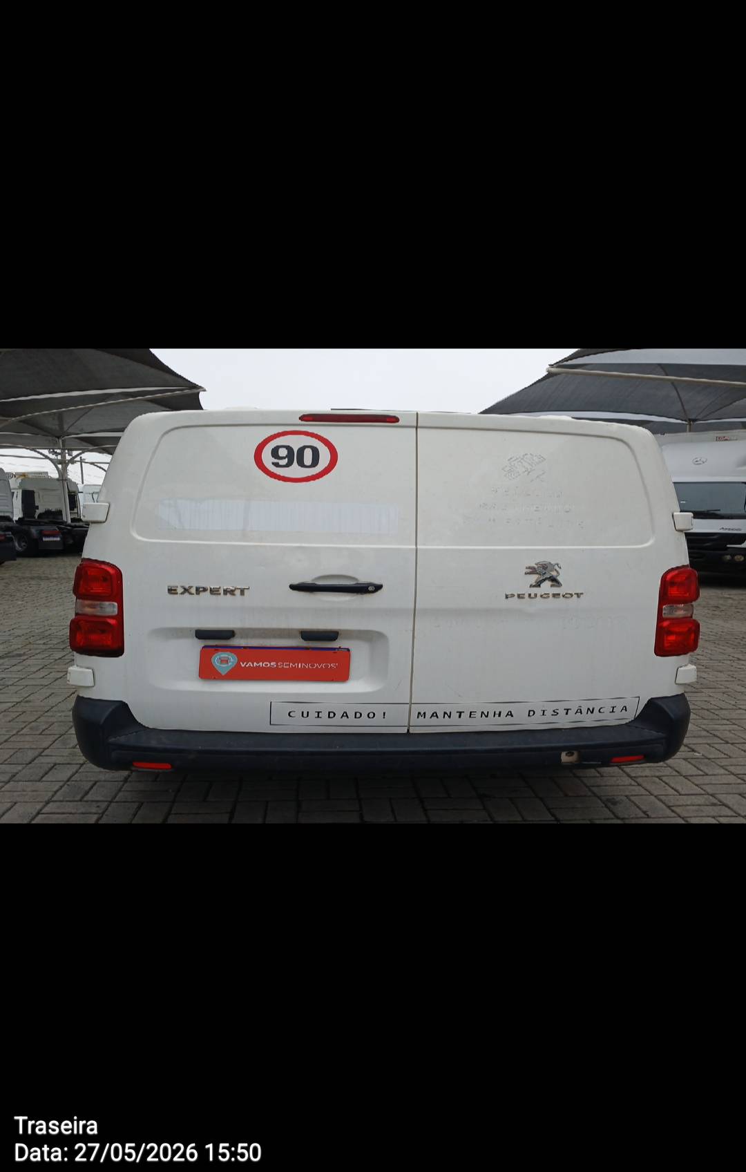 PEUGEOT/EXPERT BUSINESS PACK