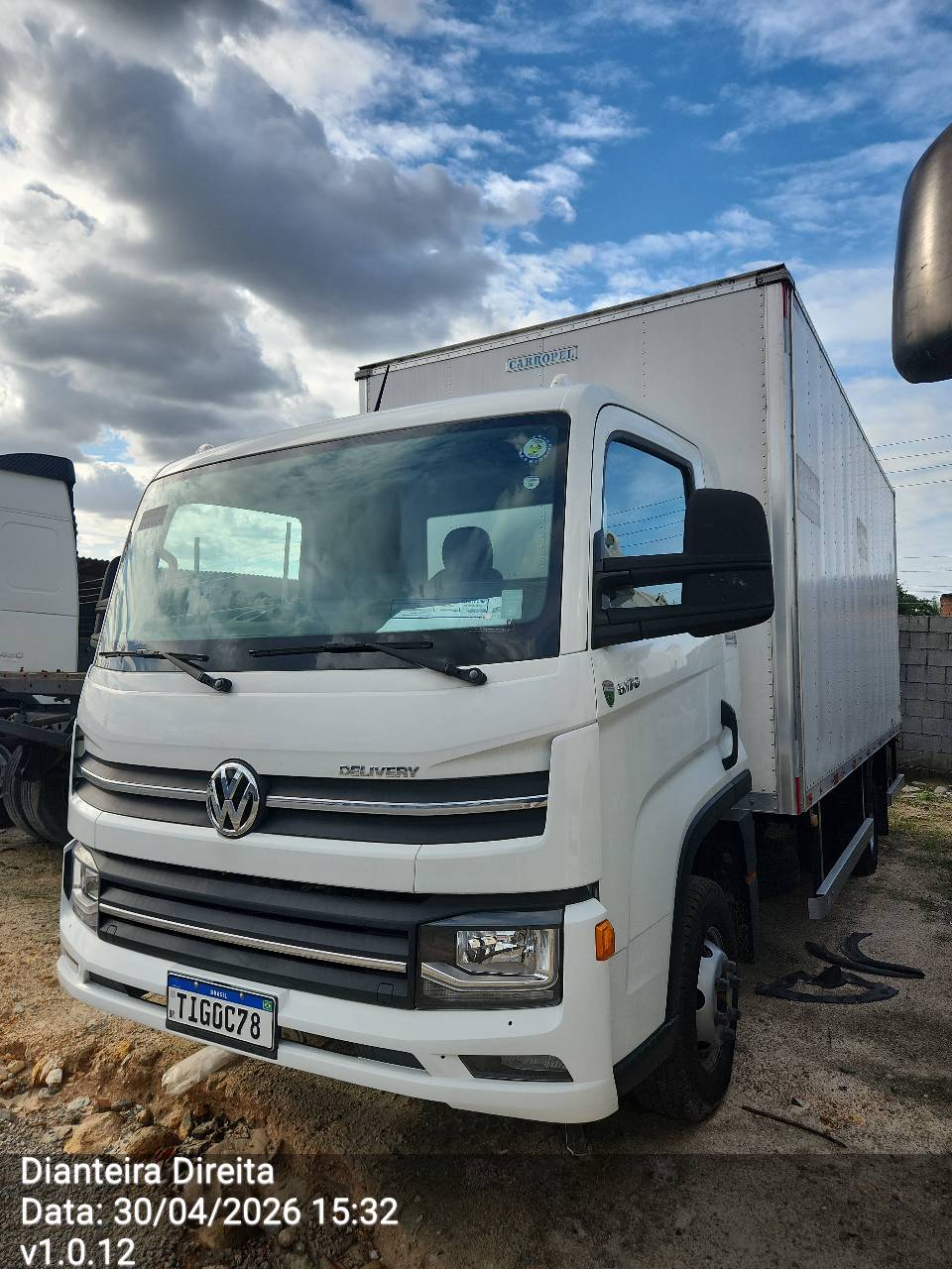 VOLKSWAGEN/6.170 DRF 4X2