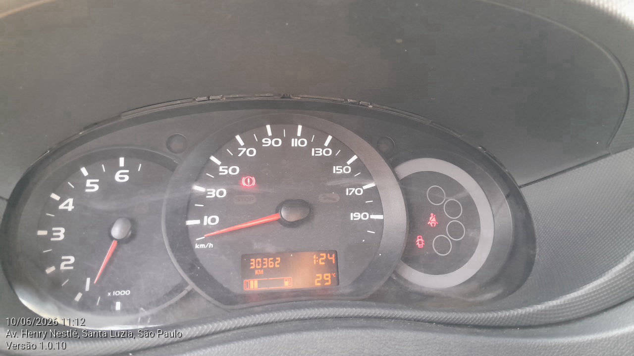 RENAULT/MASTER FUR L1H1