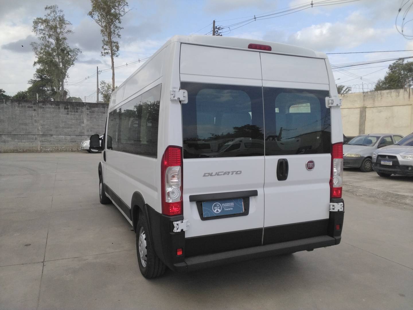 FIAT DUCATO