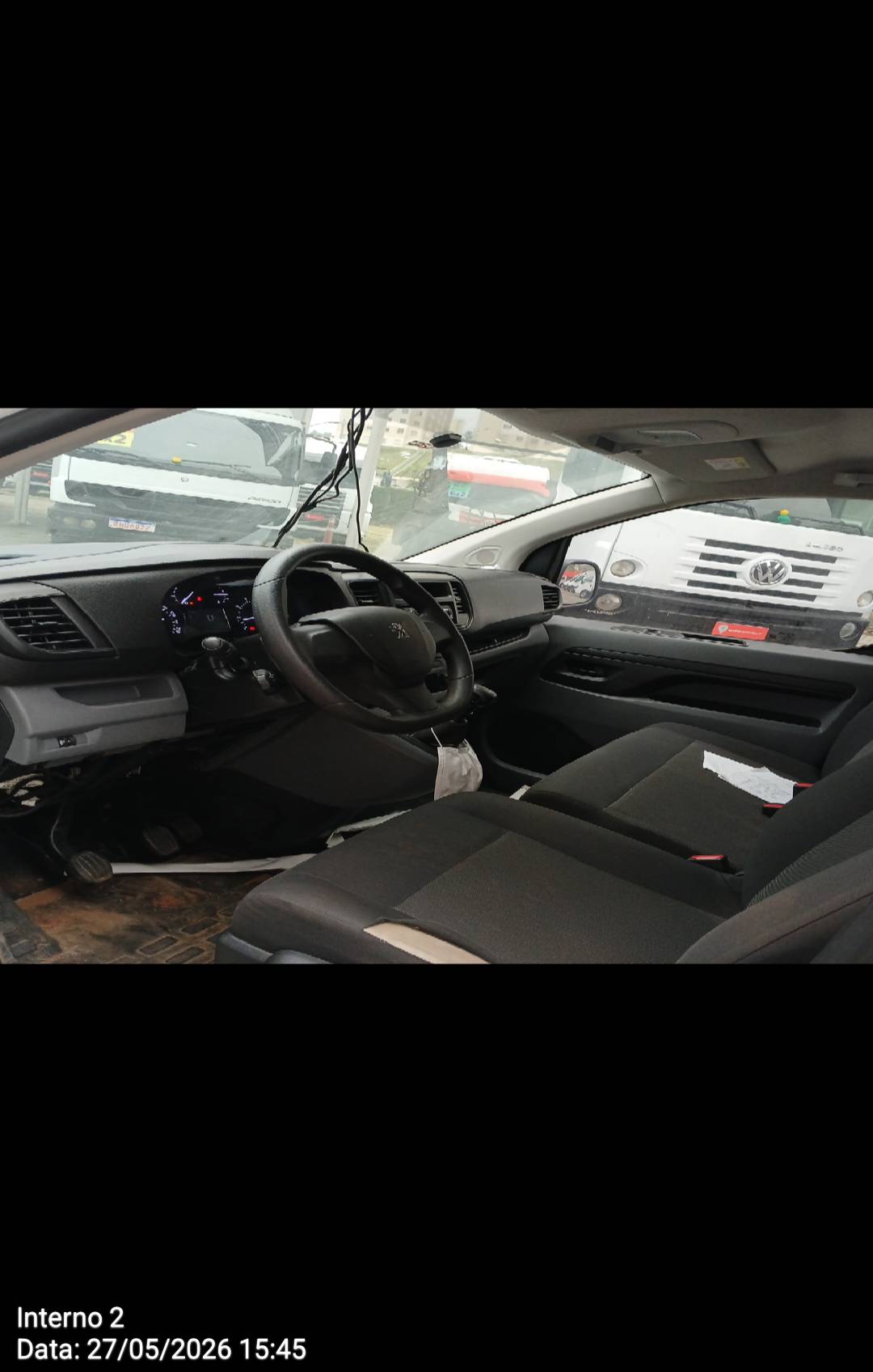 PEUGEOT/EXPERT BUSINESS PACK