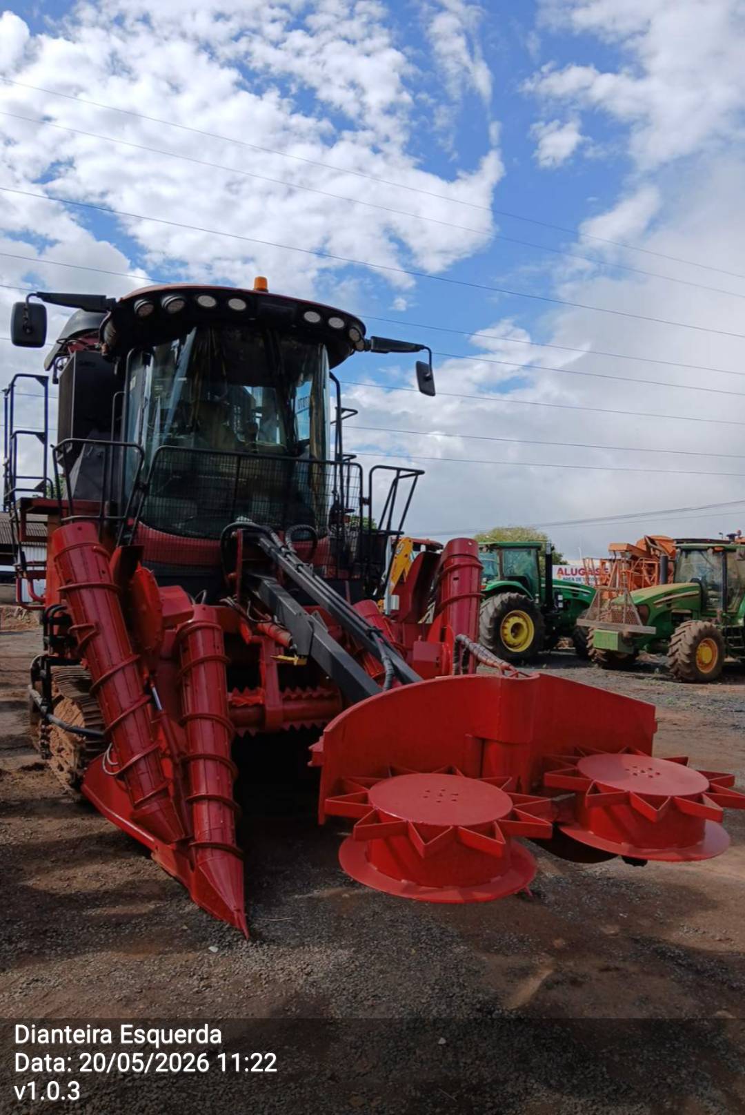 CASE 8810