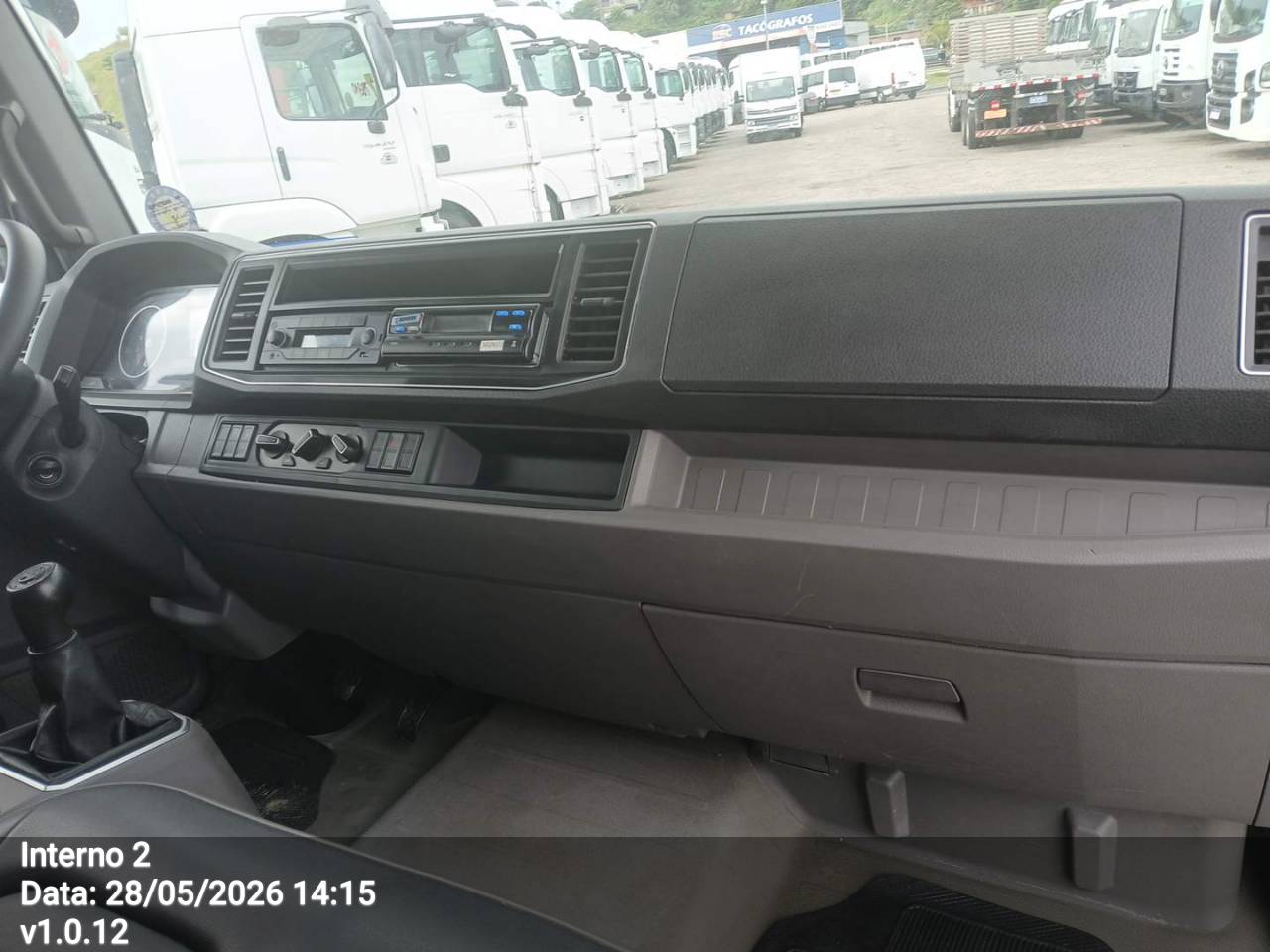 VOLKSWAGEN/6.170 DRF 4X2