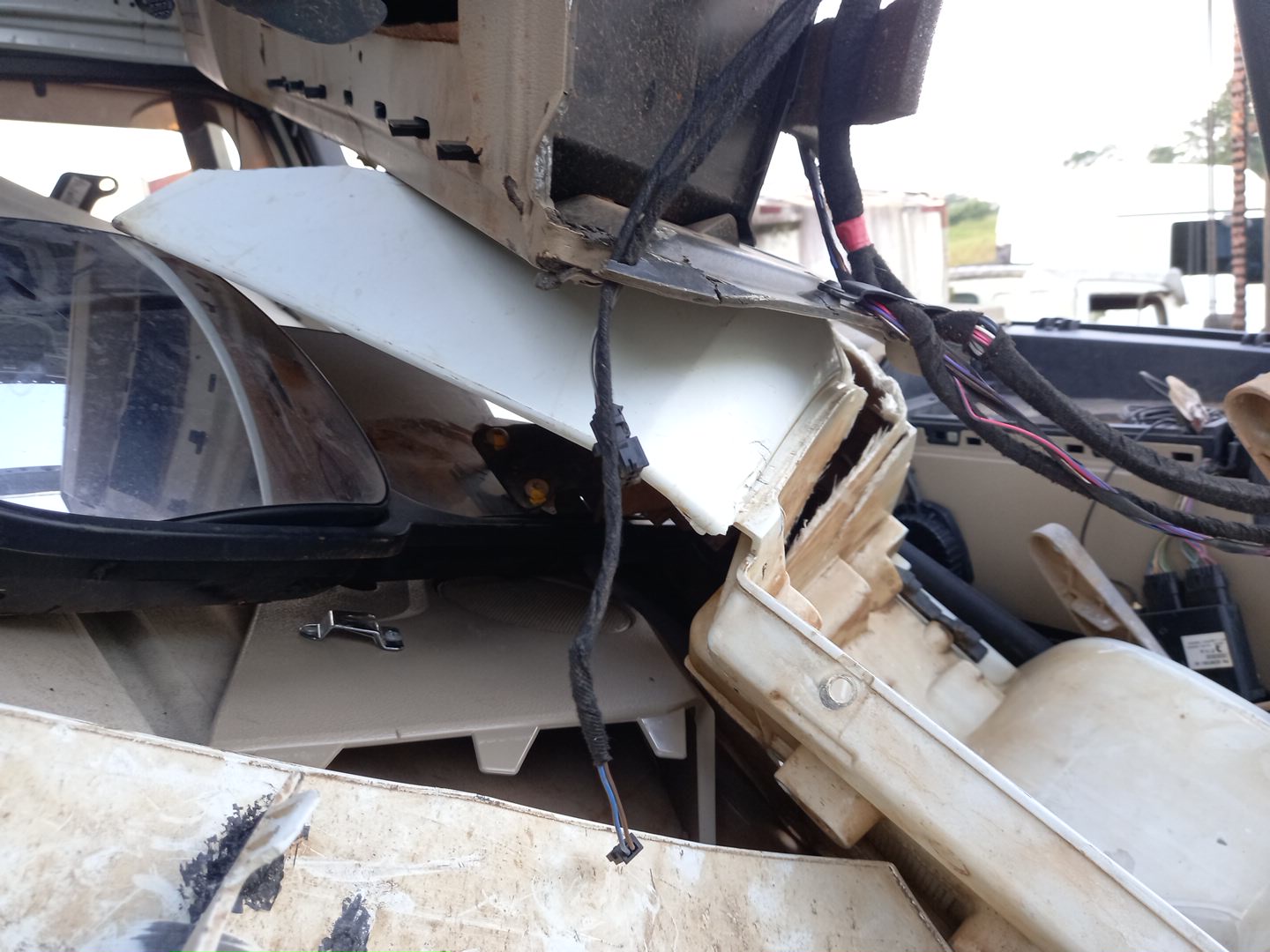 MERCEDES-BENZ/ACTROS 2651S 6X4