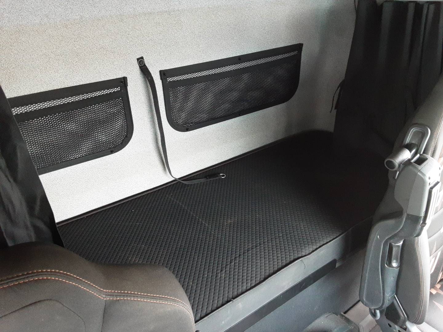 MERCEDES-BENZ/AXOR 2644 LS 6X4