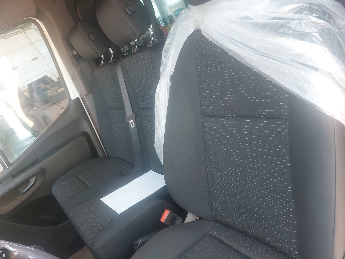 MERCEDES-BENZ/416 CDI STRINTER M