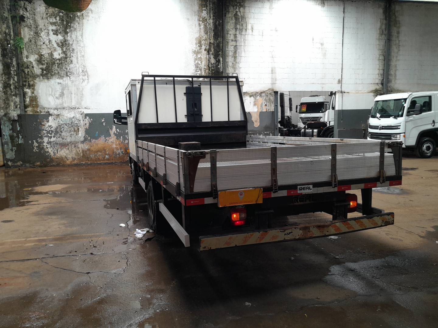 6-160 DELIVERY 2P (DIESEL)(E5)