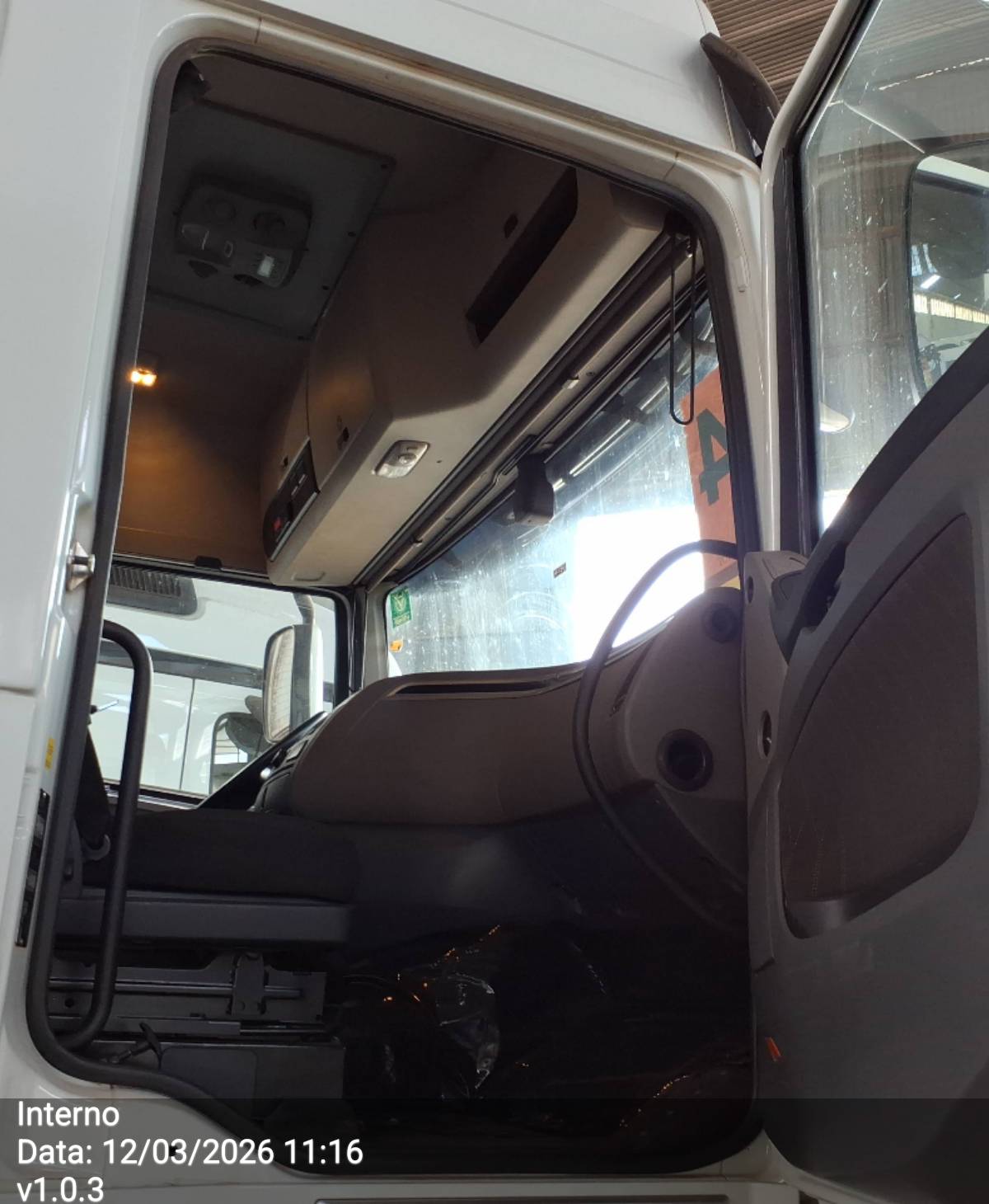 DAF/XF FTT 530
