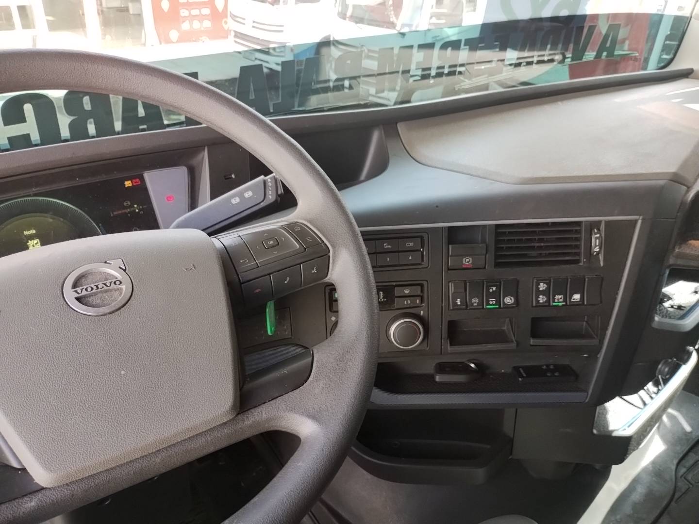 FH460