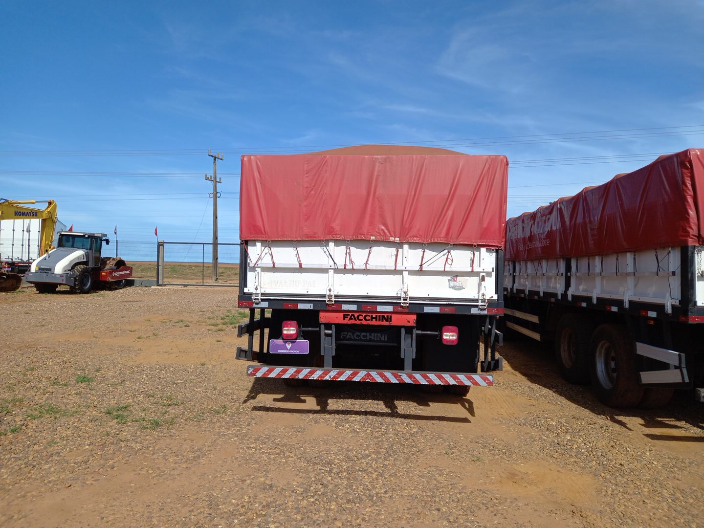 30-280 CONSTELLATION 8X2 2P (DIESEL)(E5)