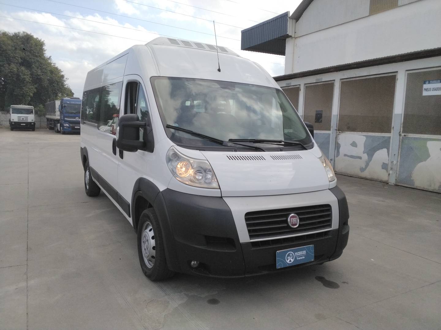 FIAT DUCATO